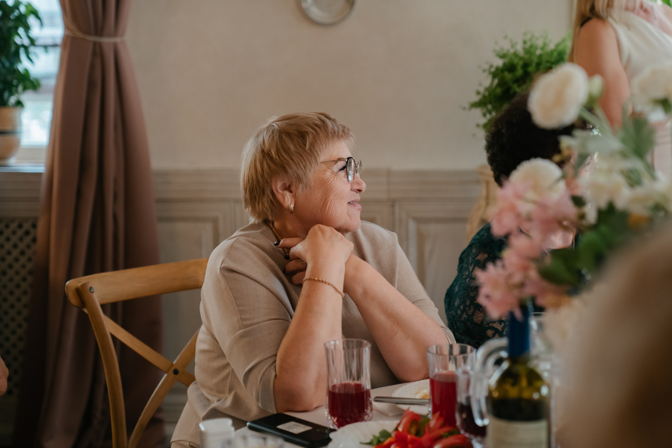 Лариса и Сергей. Евгения Арефьева — свадебный и портретный фотограф в Чите