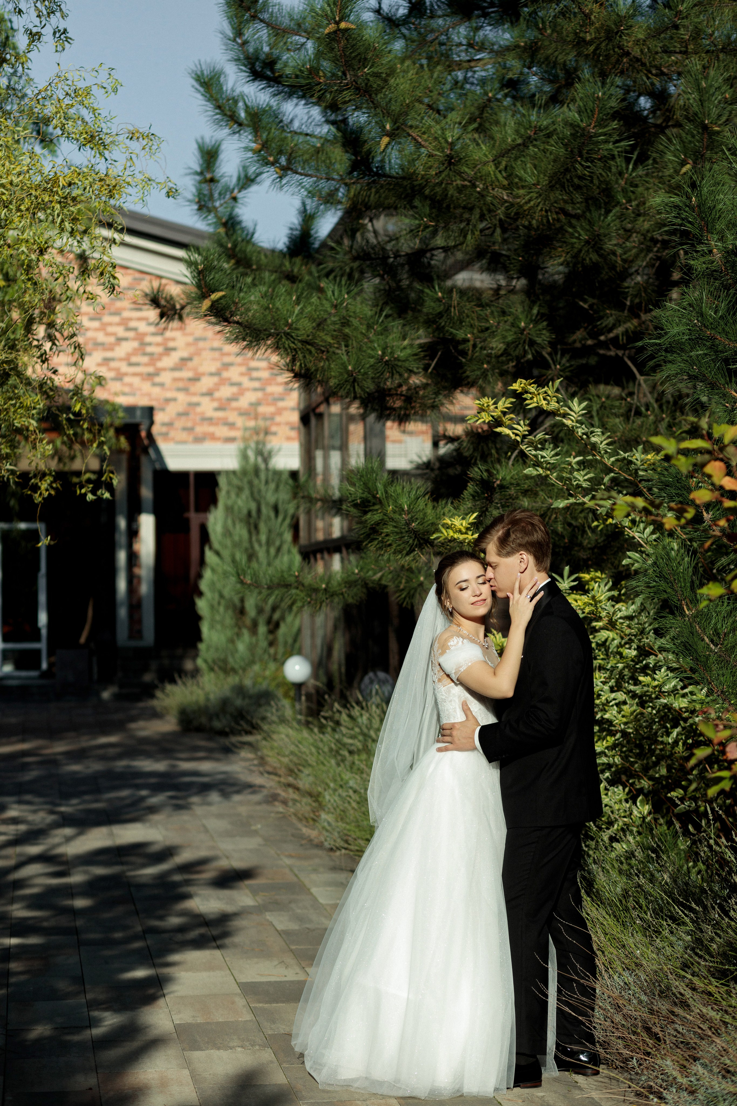 Александр&Ирина. Свадебный фотограф в Ростове-на-Дону Базарова Анастасия