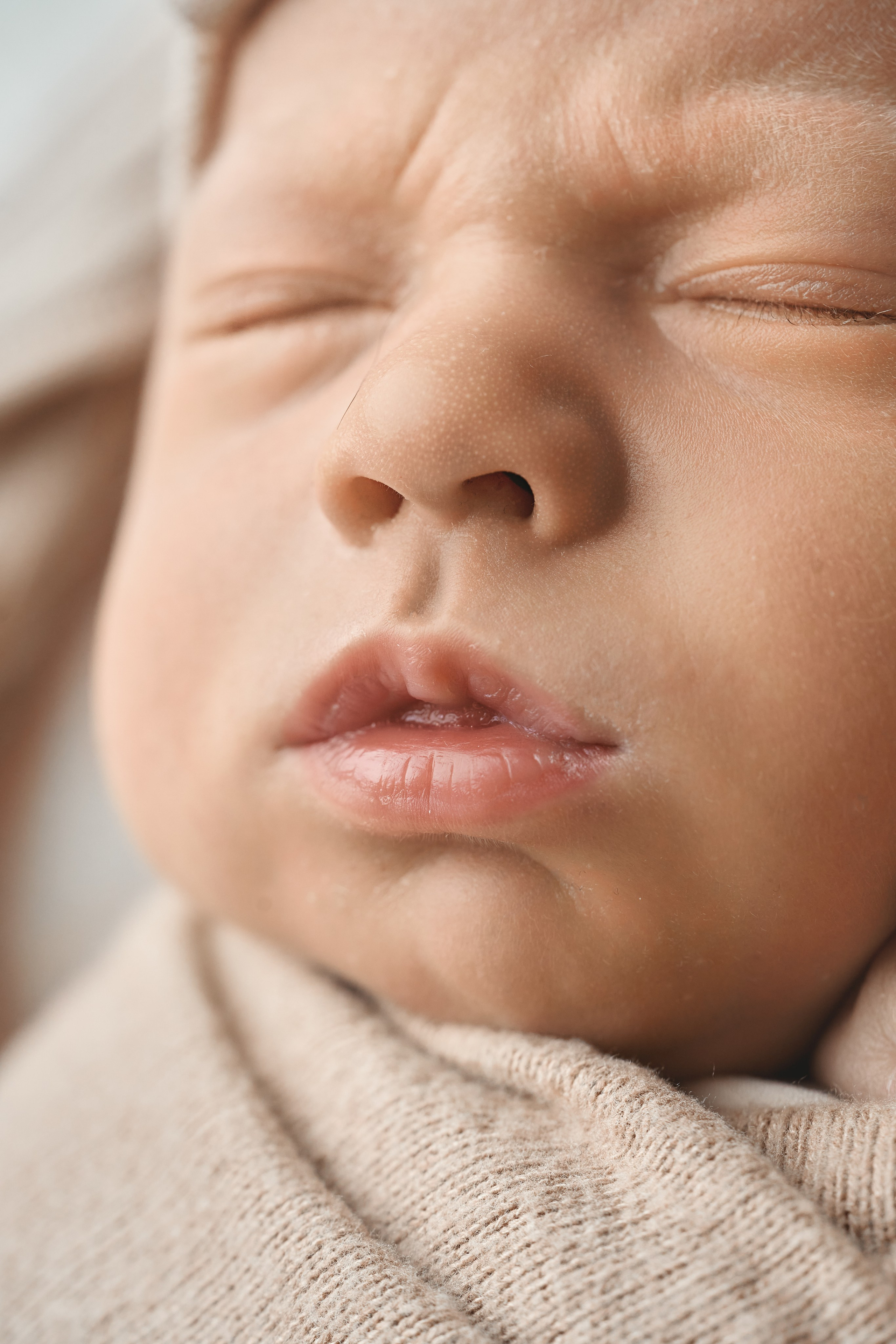 Ярослав. Фотограф новорожденных во Владивостоке Ромашко Виктория