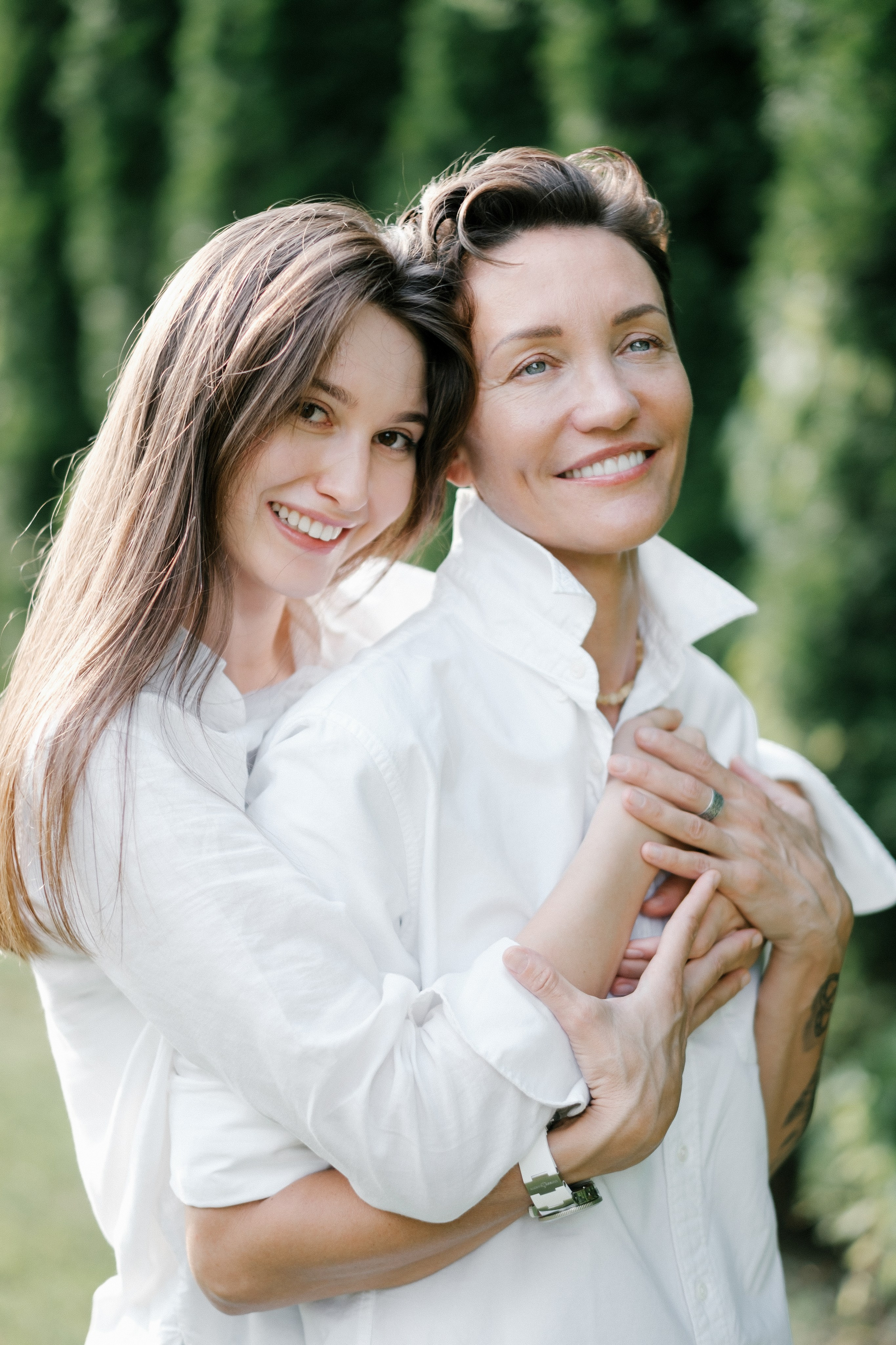 Семья. Свадебный Видеограф Фотограф в Сочи