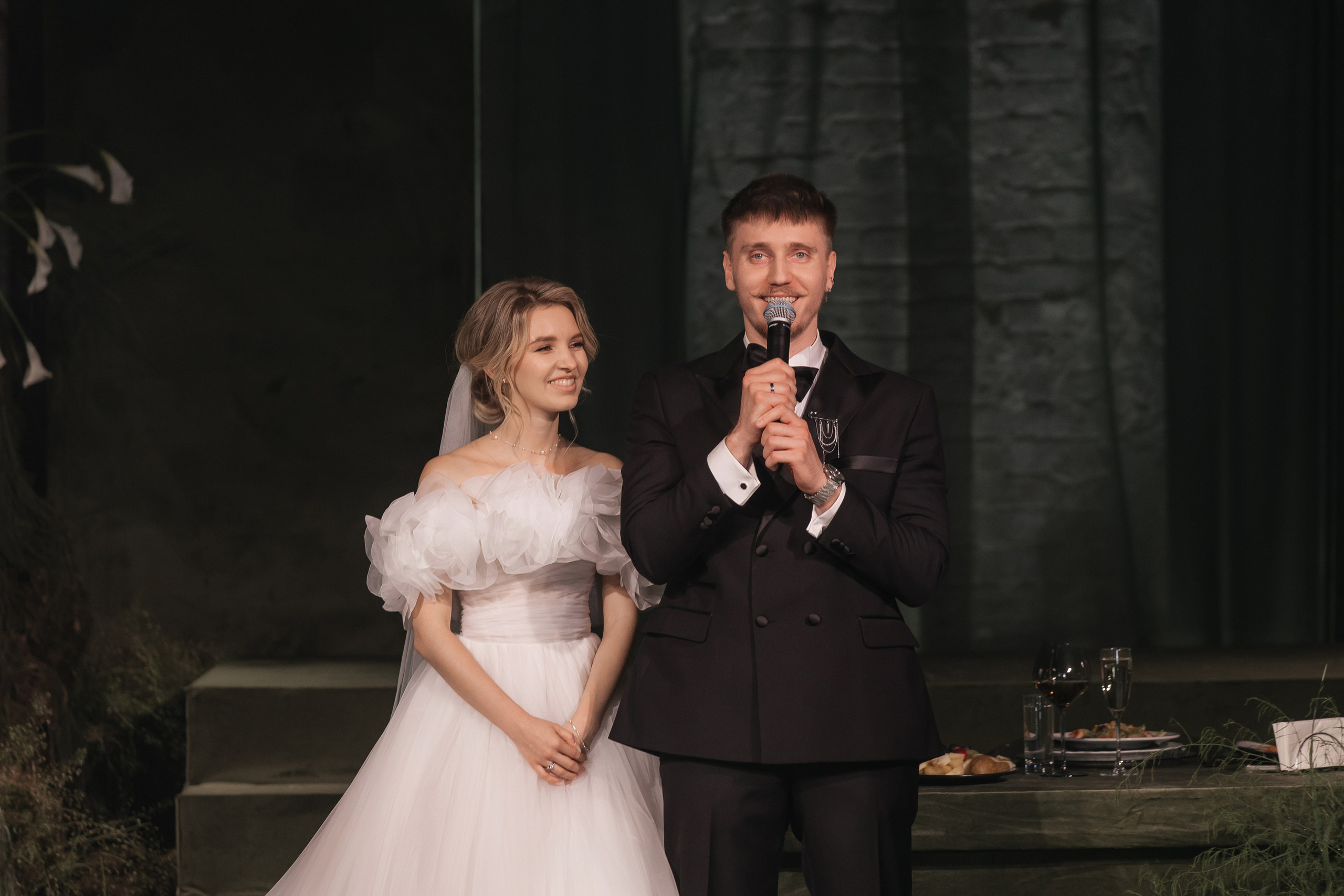 Ваня и Катя. Свадебный и Репортажный фотограф Нижний Новгород Москва Ежов Иван