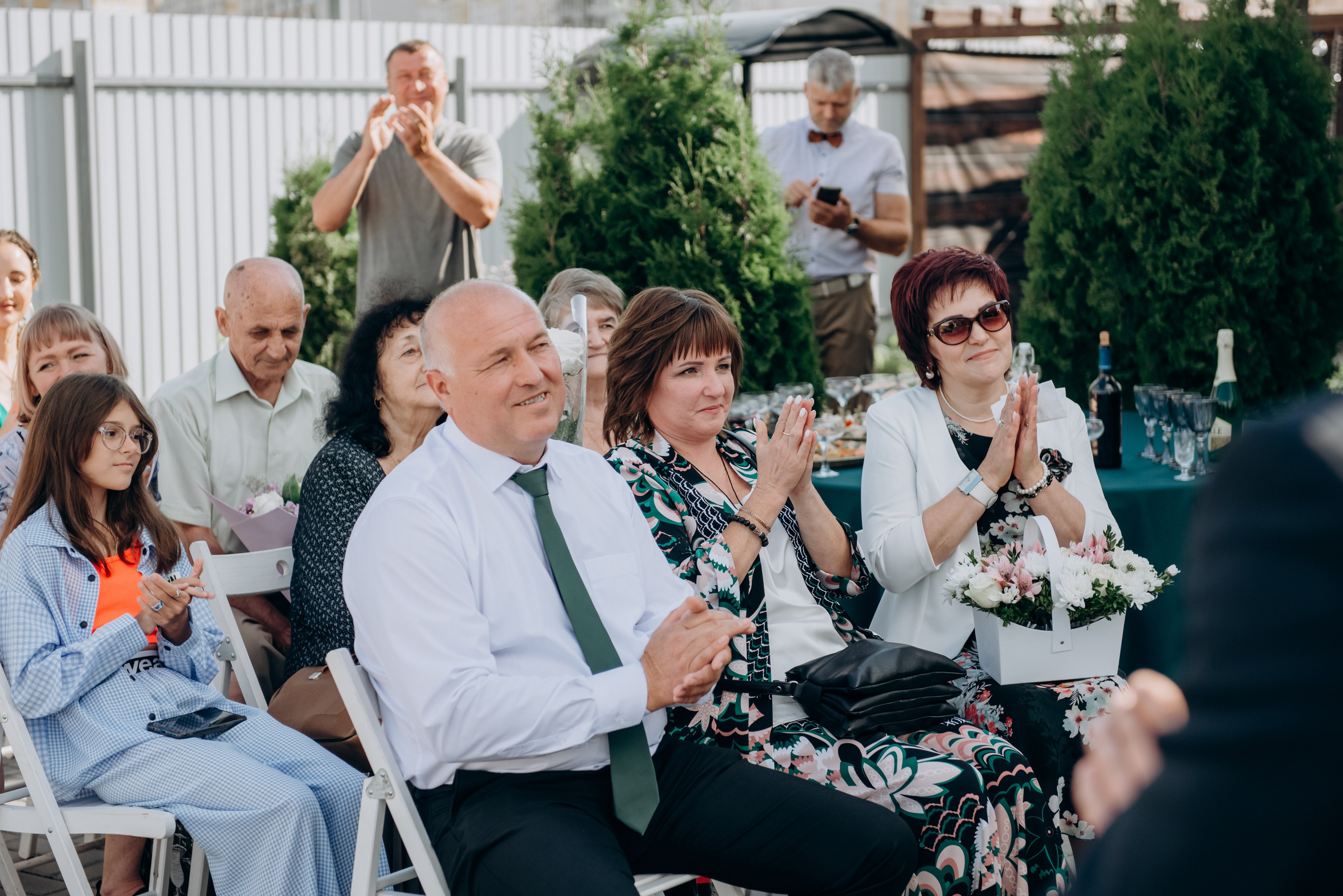 Дима и Катя 21.07.2023. Свадебный фотограф в Тамбове и области