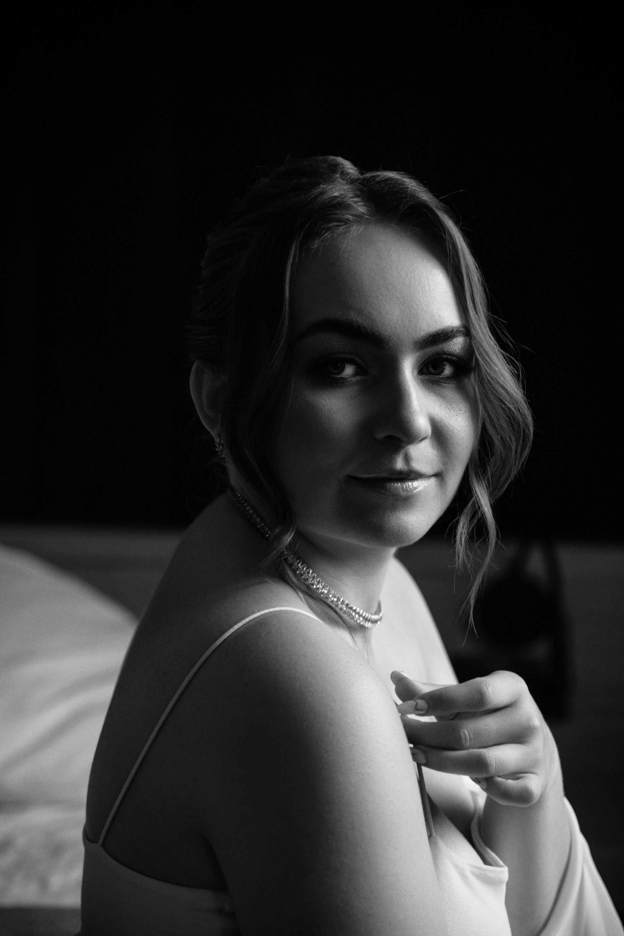 Яна и Рома. Фотограф Смоляк Алена