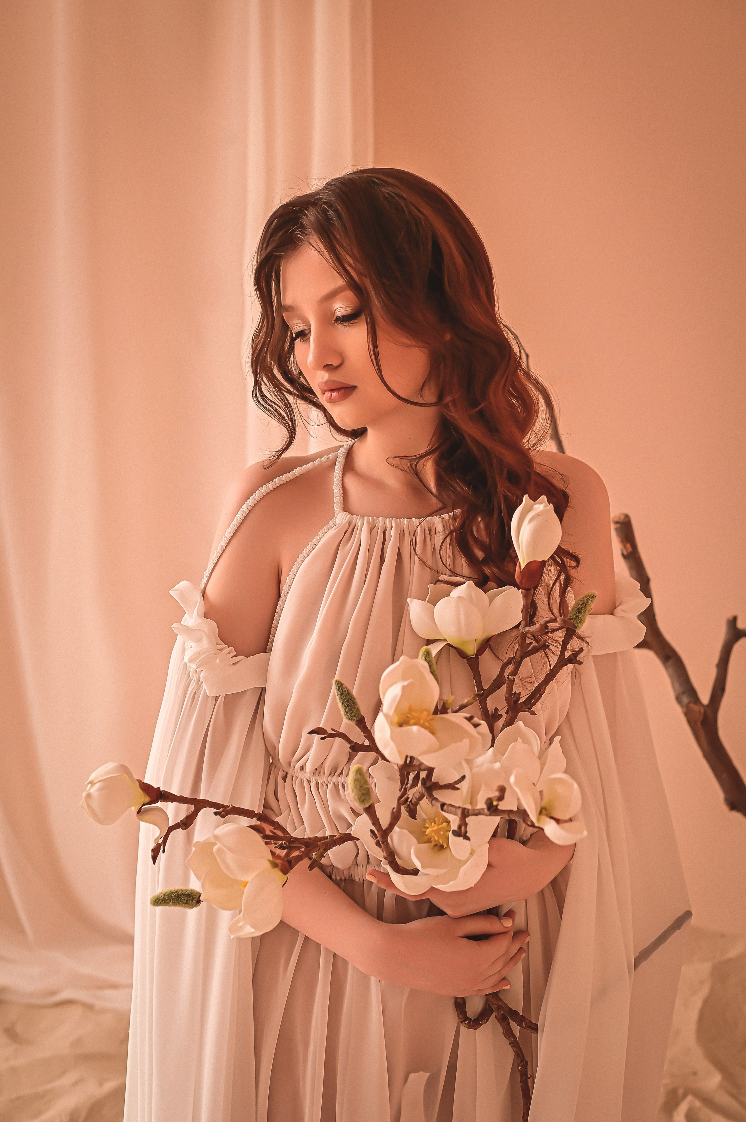 Интерьерная студия. Семейный и свадебный фотограф в Донецке Донская Анастасия