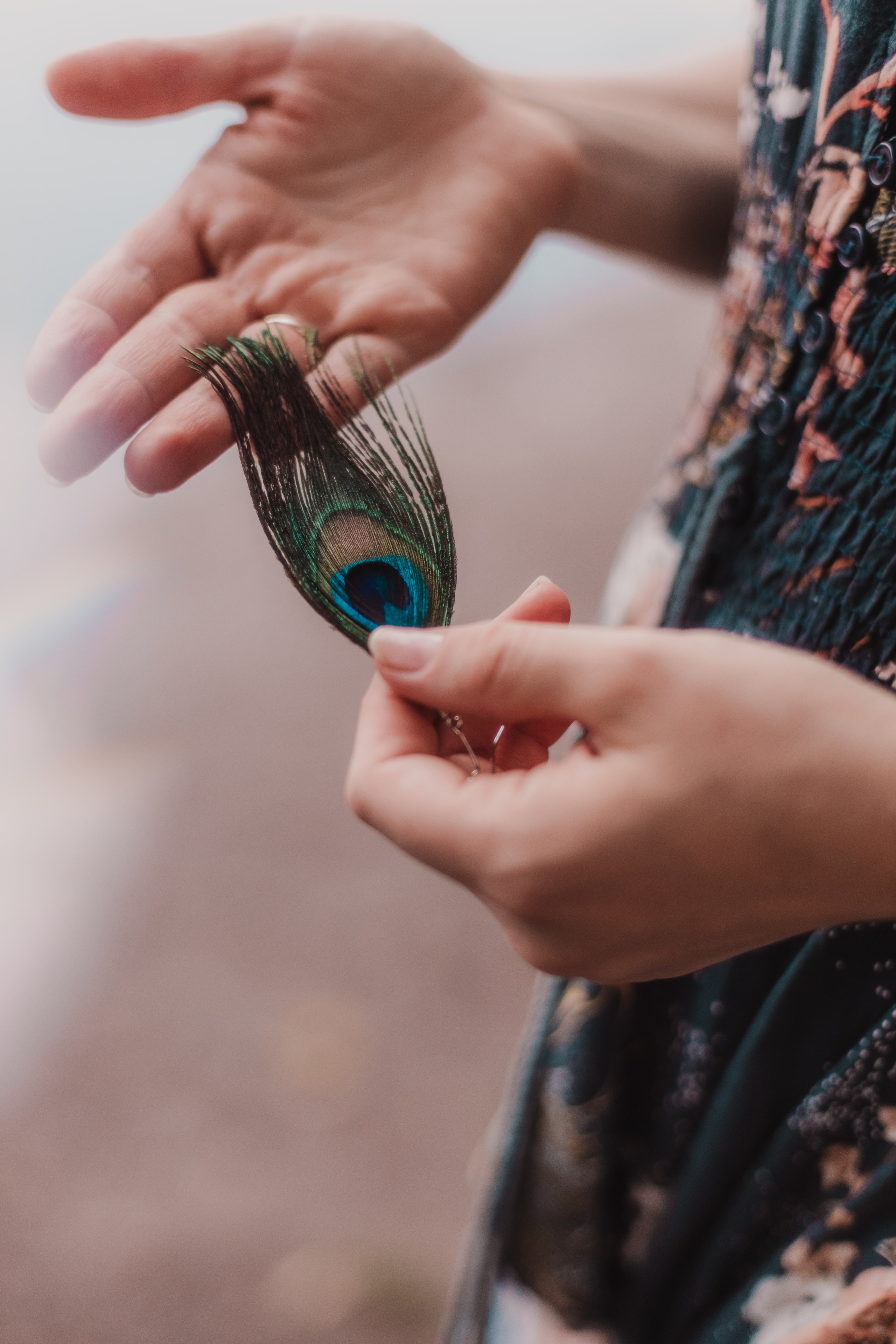 Магия леса. Мариам Багдасарян