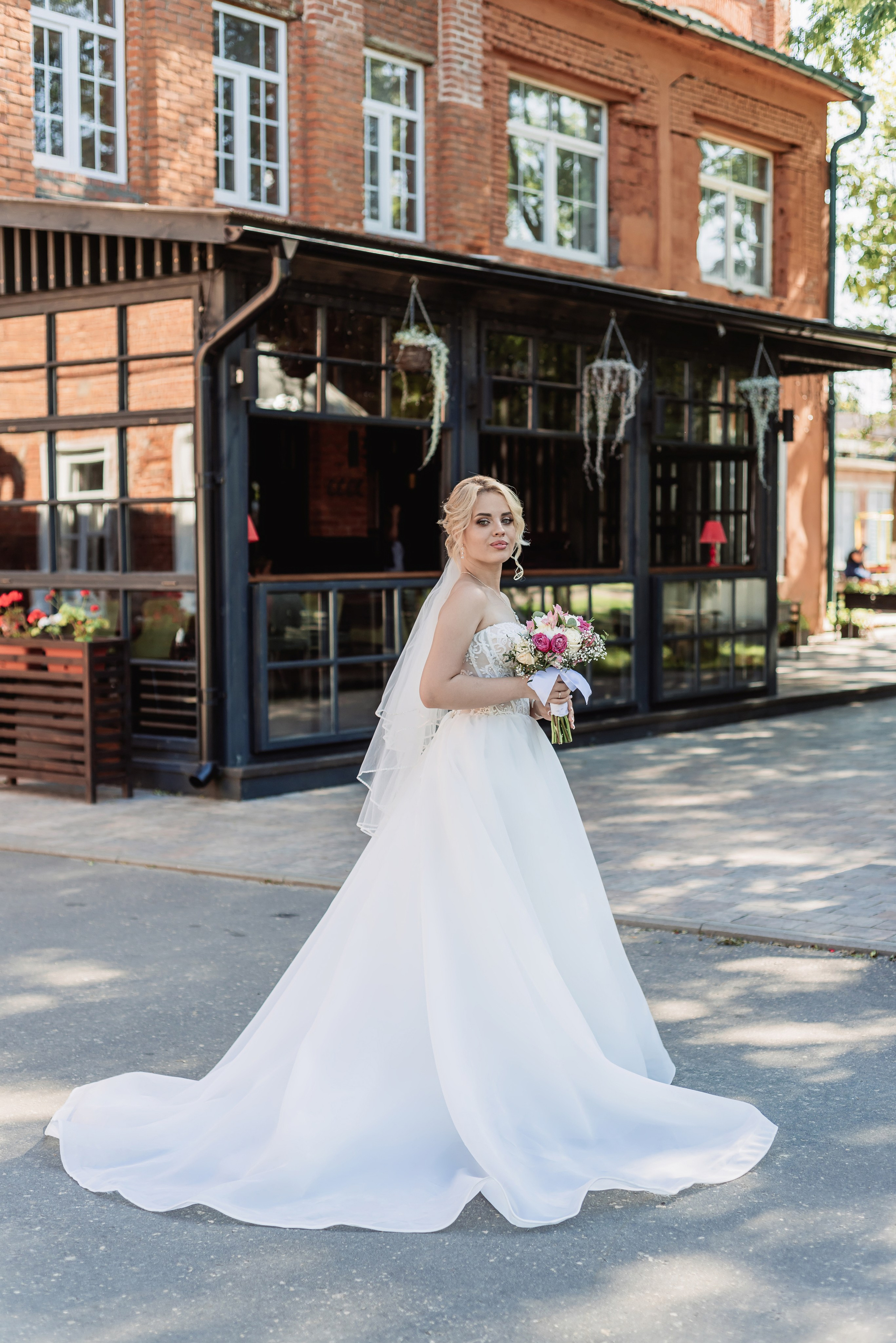 Nikita & Anna. ФОТОГРАФ ИРИНА ШАМАТАВА