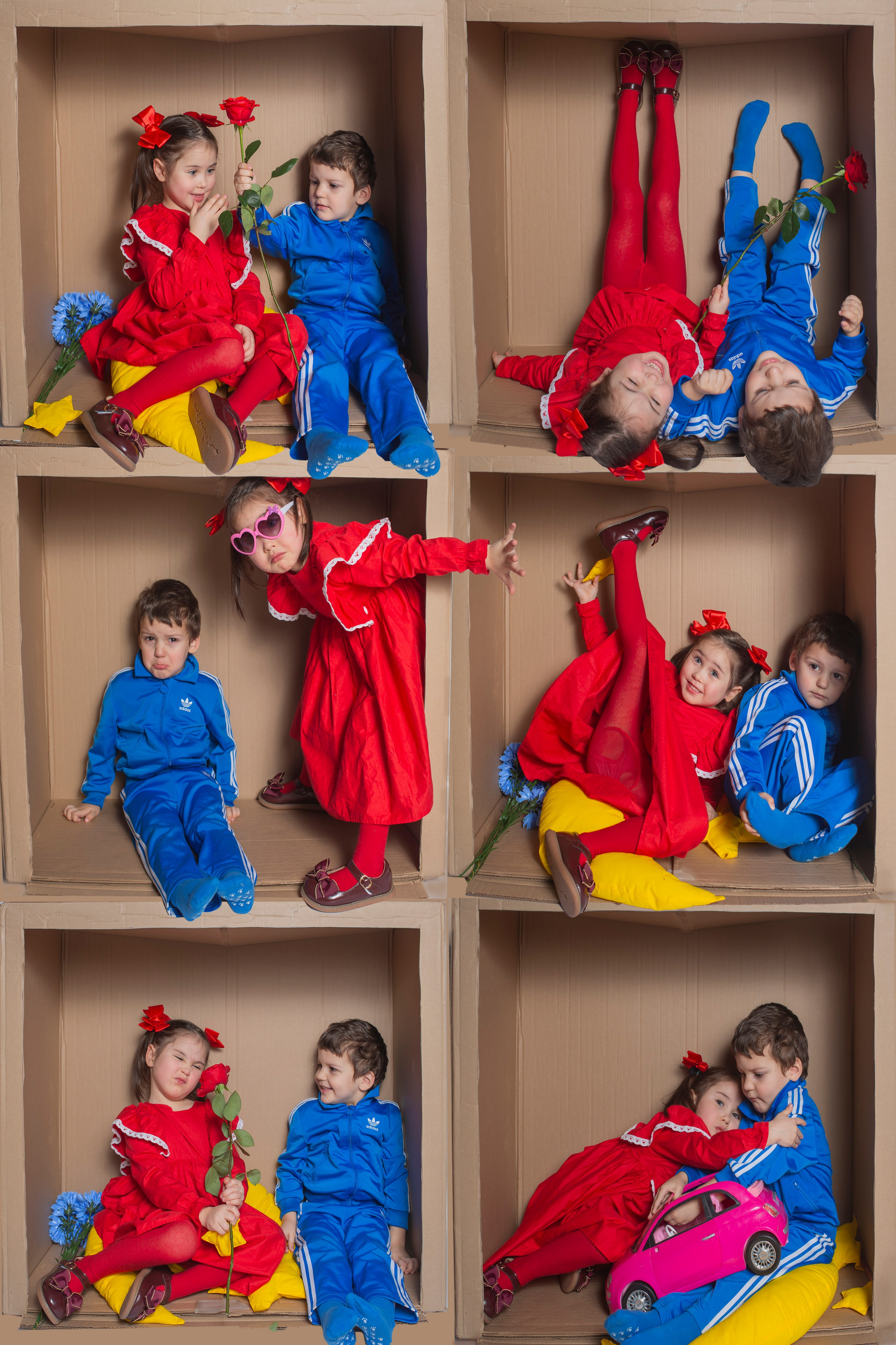 Фотозоны. Семейный и детский фотограф в Москве и МО — Александра