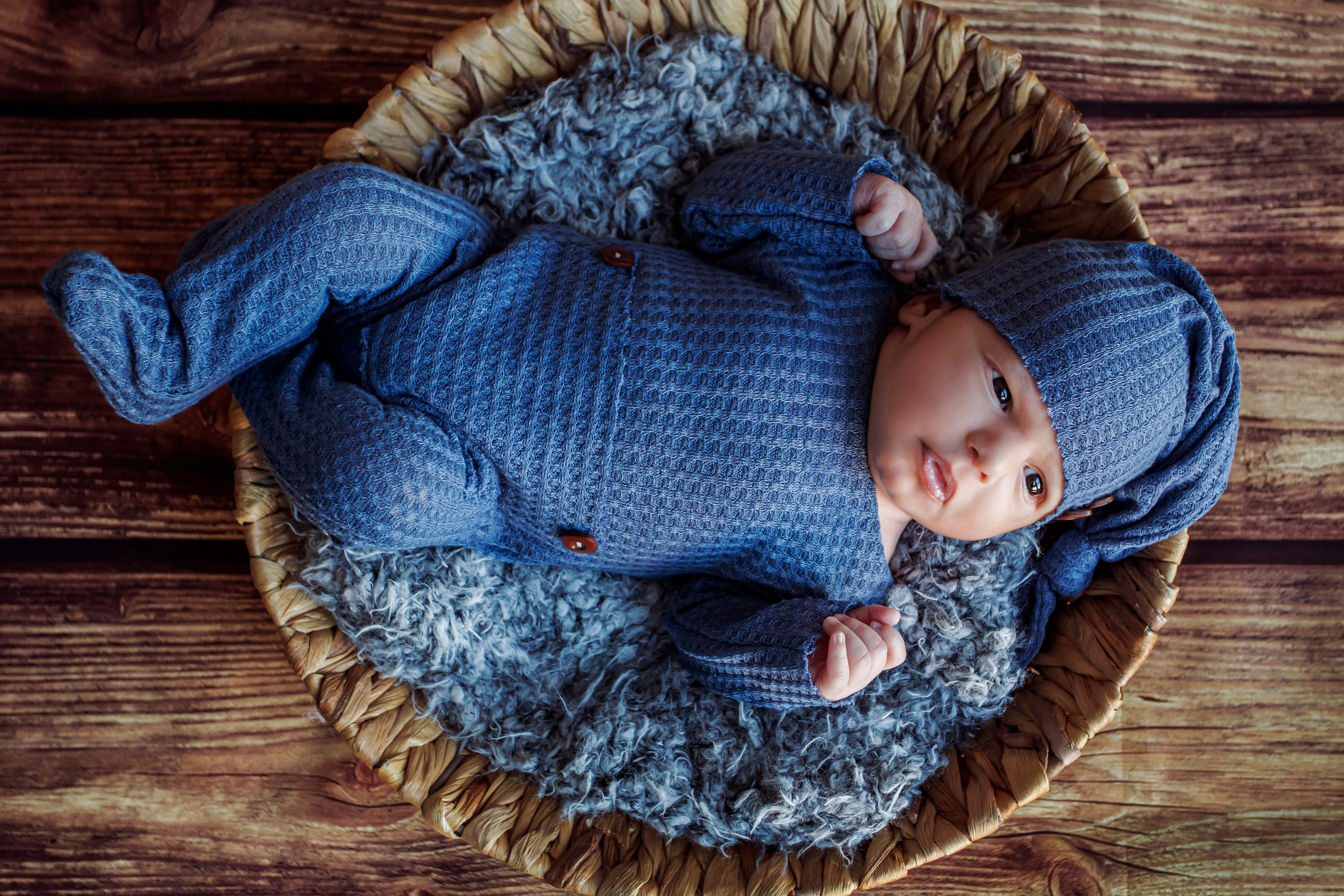 NEWBORN. Семейный и детский фотограф в Москве и МО — Александра