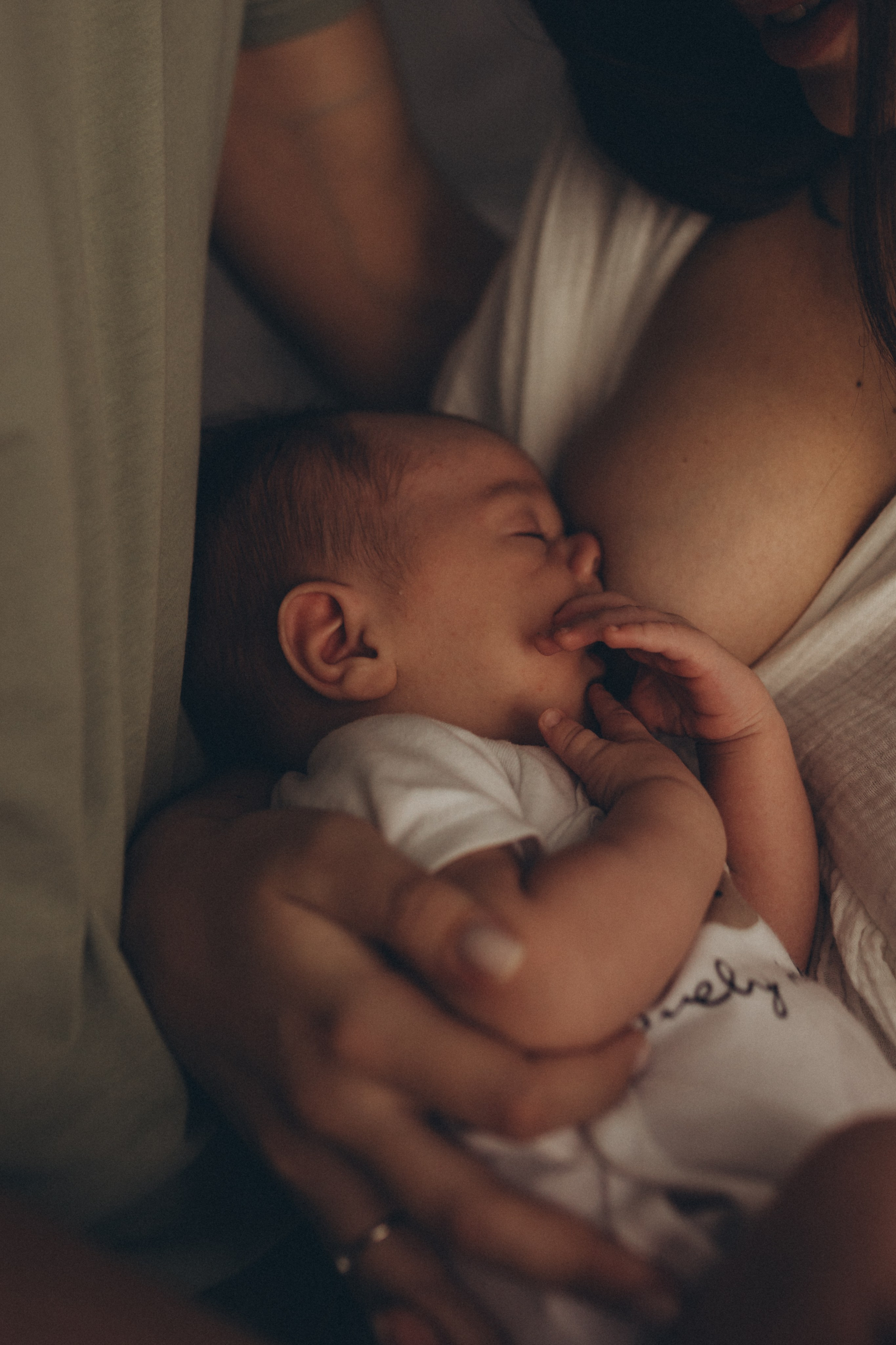 Домашний ньюборн. Главная