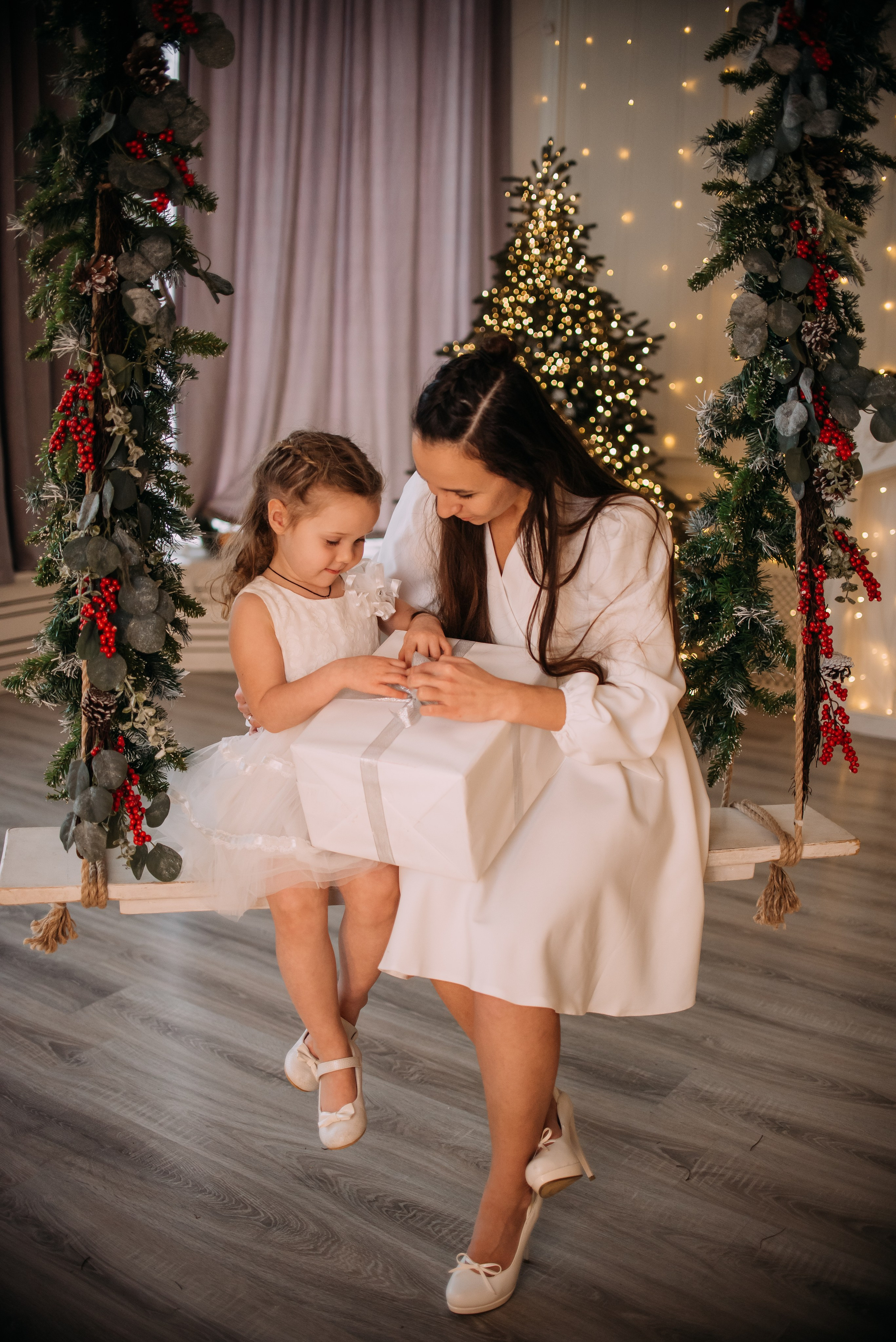 Женя, Саша, Миша и Лера. Фотограф-анималист Валерия, Москва, Мытищи