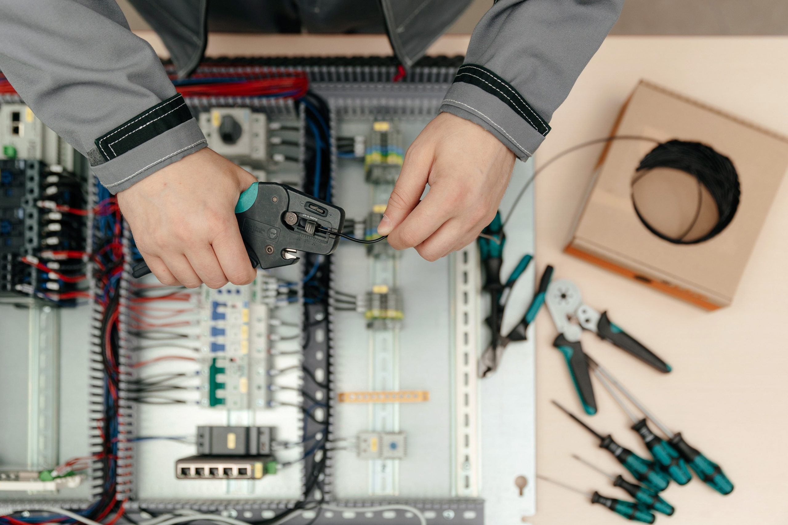 Аватри. Фотограф для бизнеса Константин Брусницын в Екатеринбурге