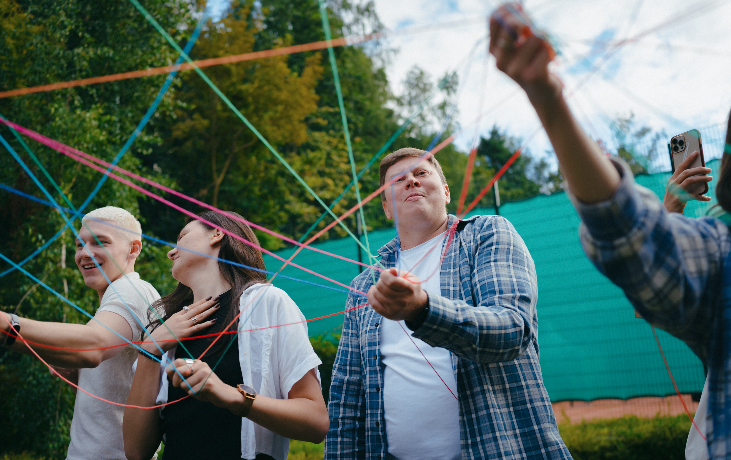 Репортажная съёмка, фотограф на мероприятие в Москве и МО. Komonev