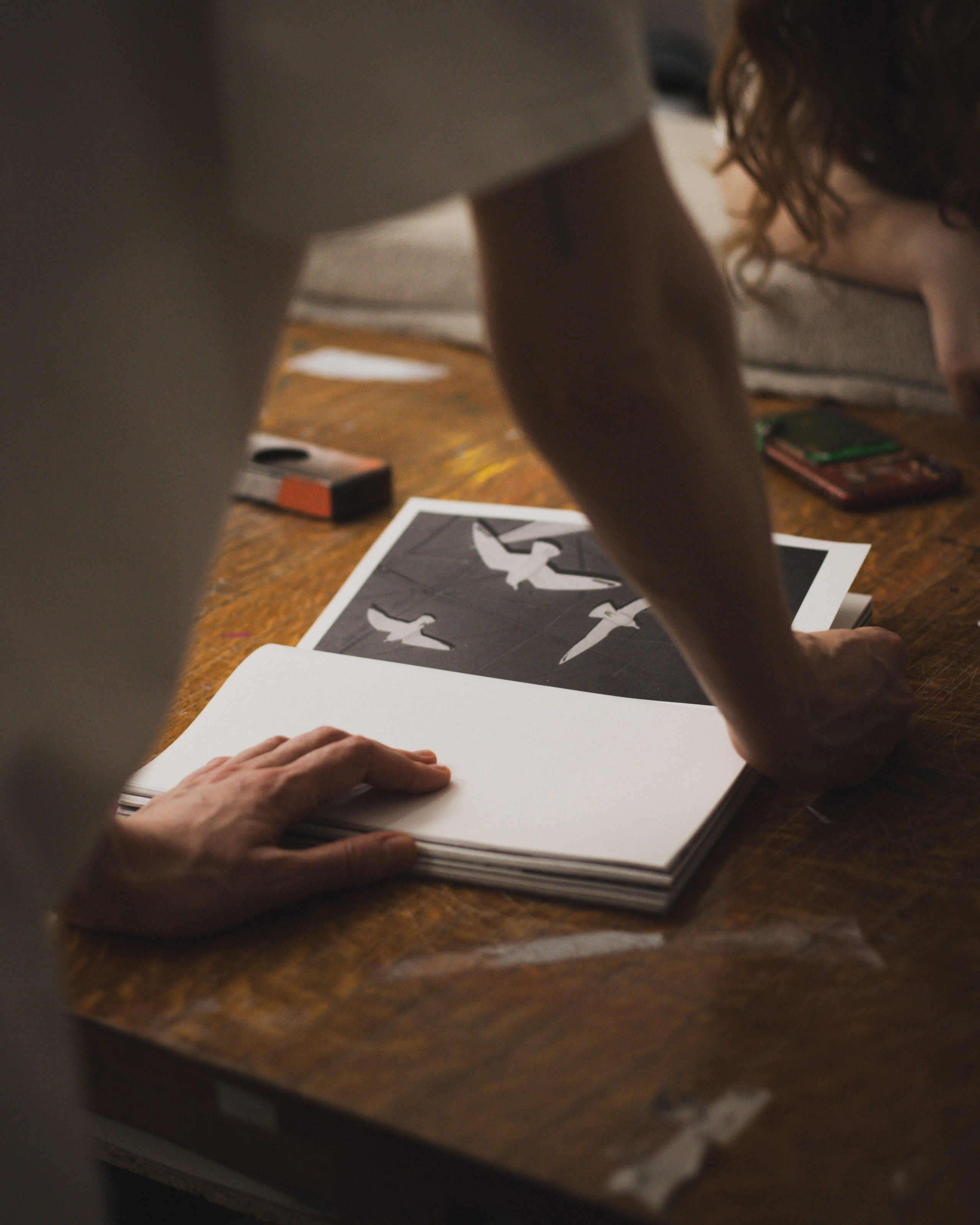 Выставка «Архив памяти». Больше не греет