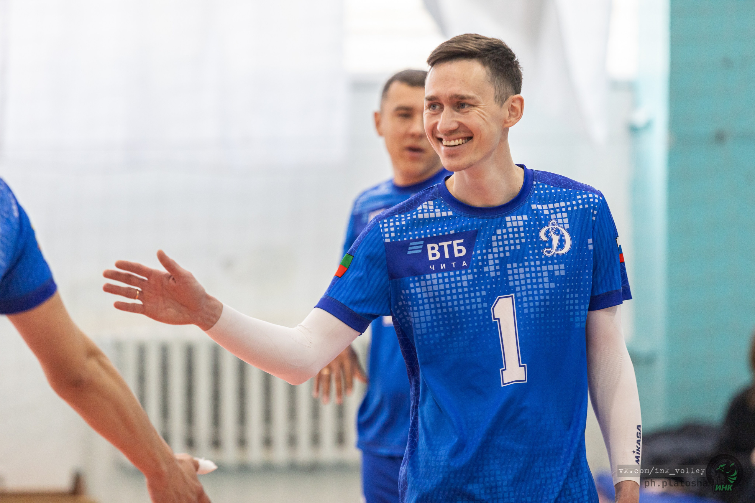 Спортивная съемка. Фотограф Аня Платонова