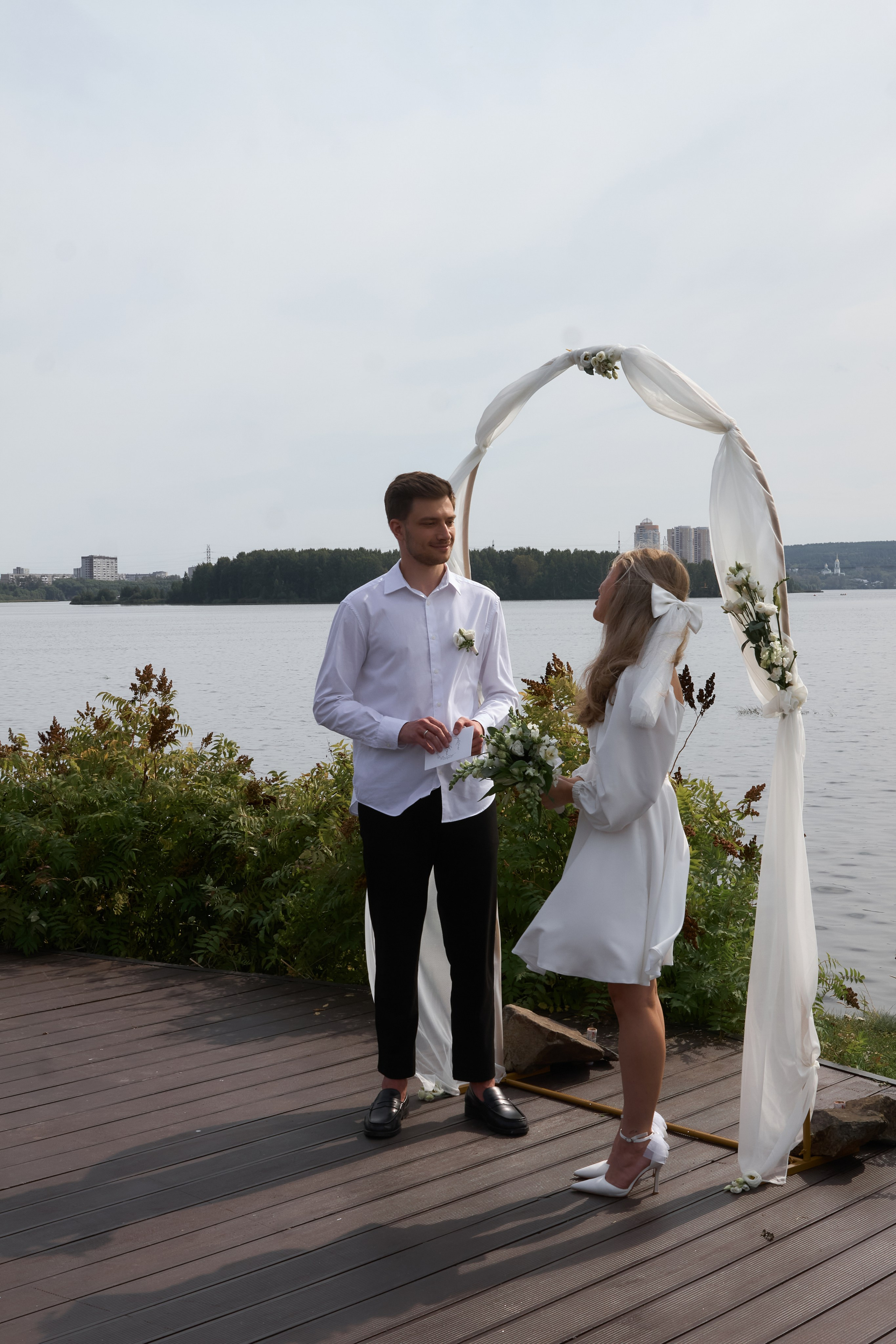 К & М. Фотограф Екатеринбург Елена Минина