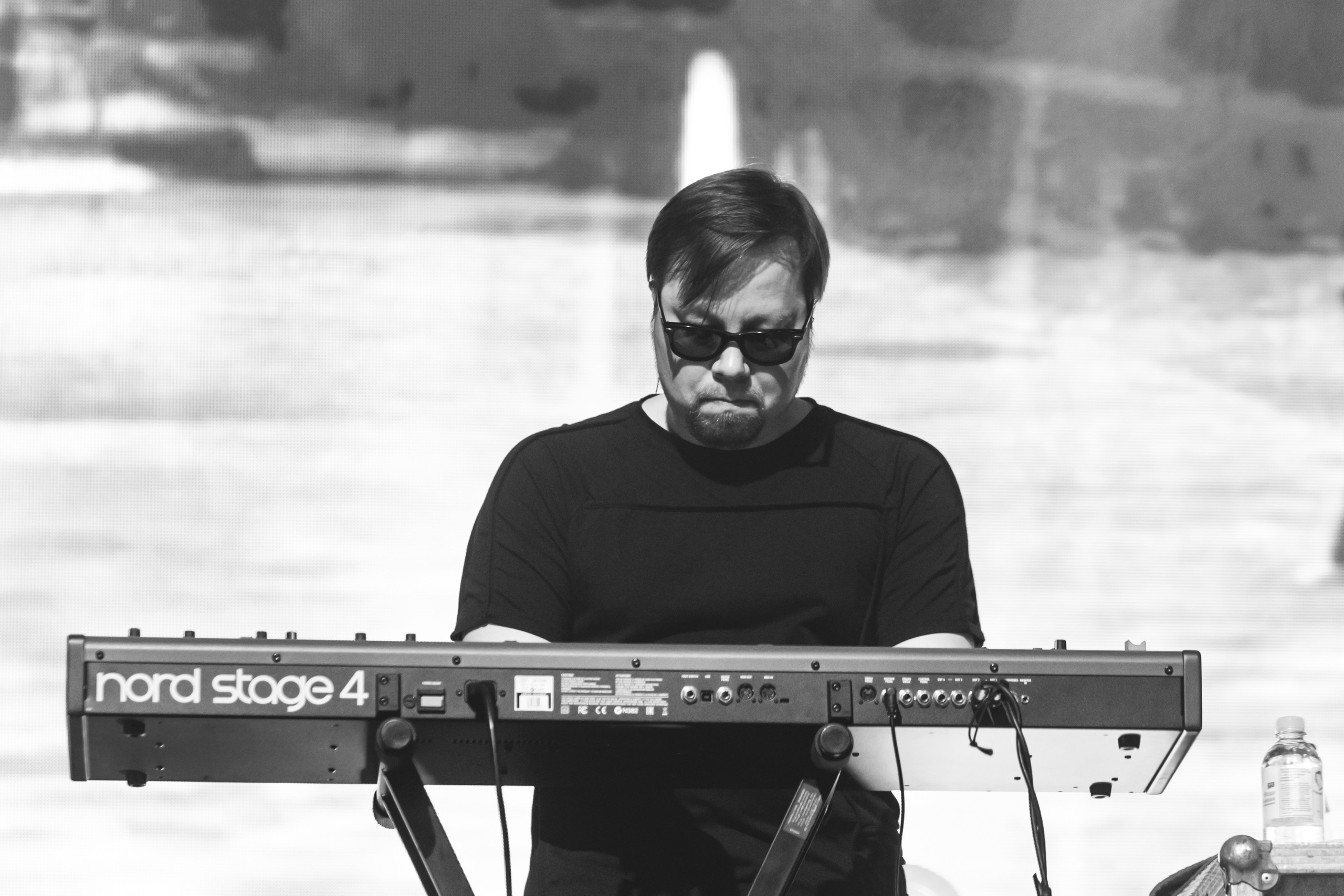 КняZz, ВТБ-Арена. Фотограф Ольга Махалова — Санкт-Петербург, Москва, Нижний Новгород