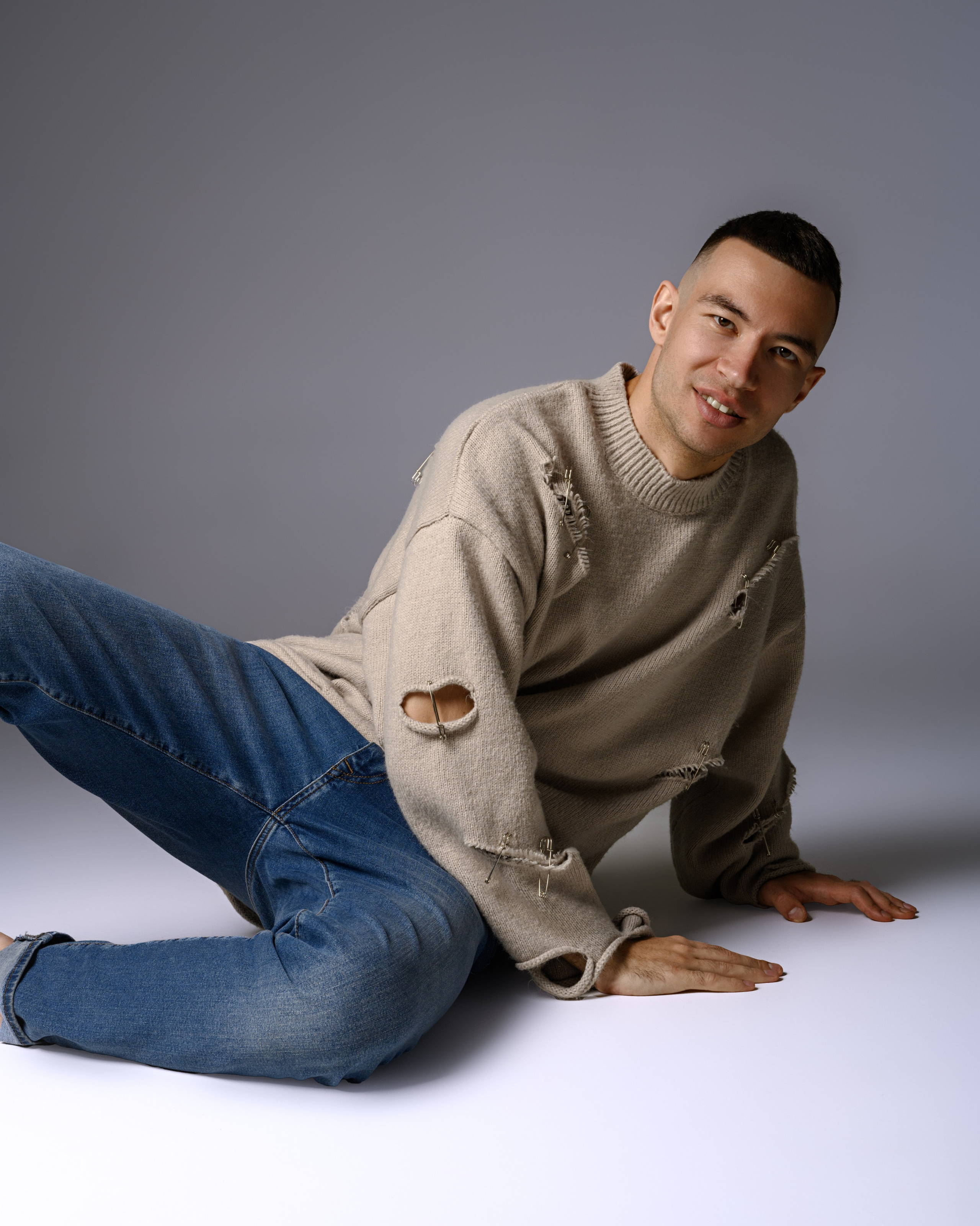 Фотограф Ника Пальвинская. Профессиональный ретушер Прудникова Любовь