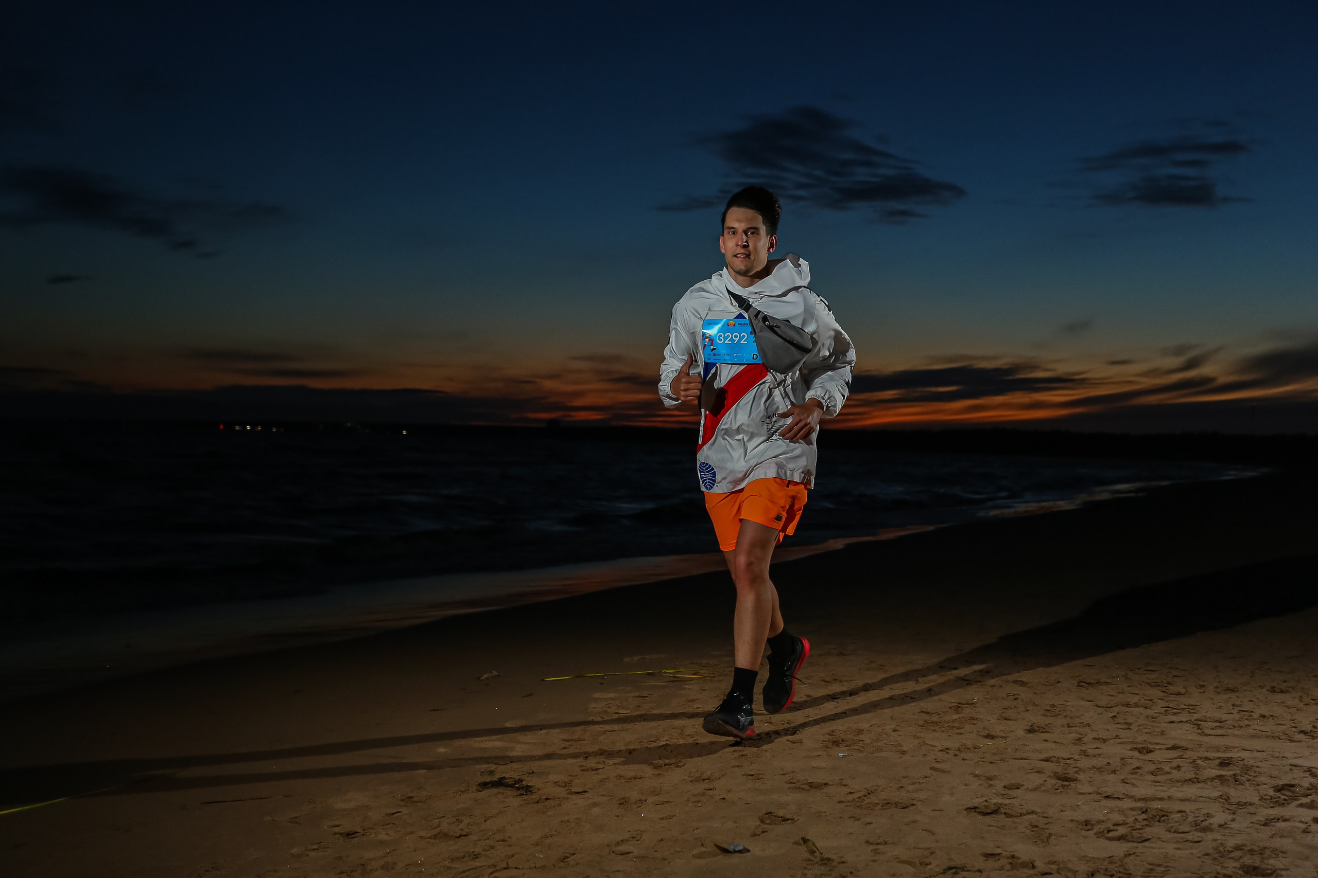 Балтийский трейл Белые Ночи. Сергей Гусев — спортивная фотография, виртуальные туры, 3д панорамы