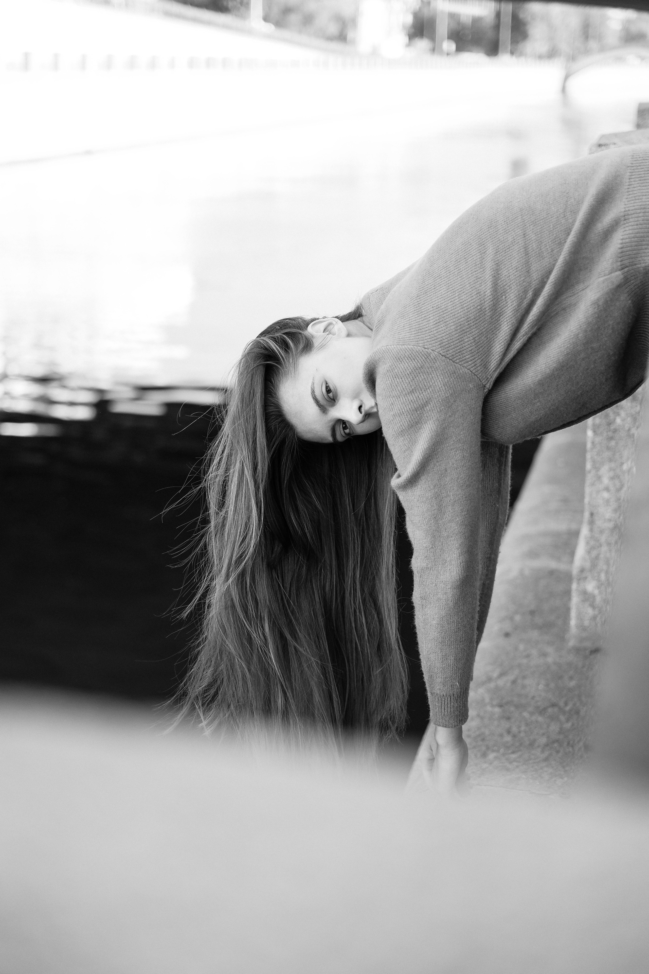 Екатерина Любезная. Портретный фотограф в Москве Таня Майорова