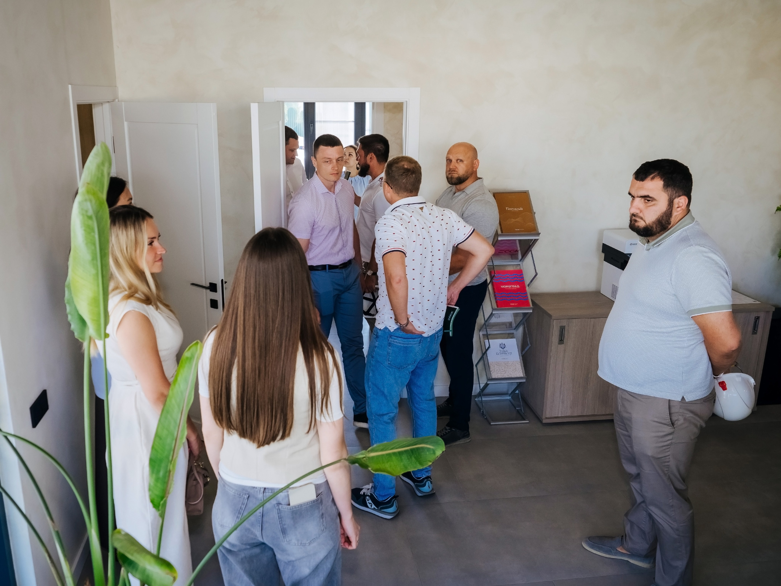 Репортаж. АНАПА ФОТОСТУДИЯ № 13