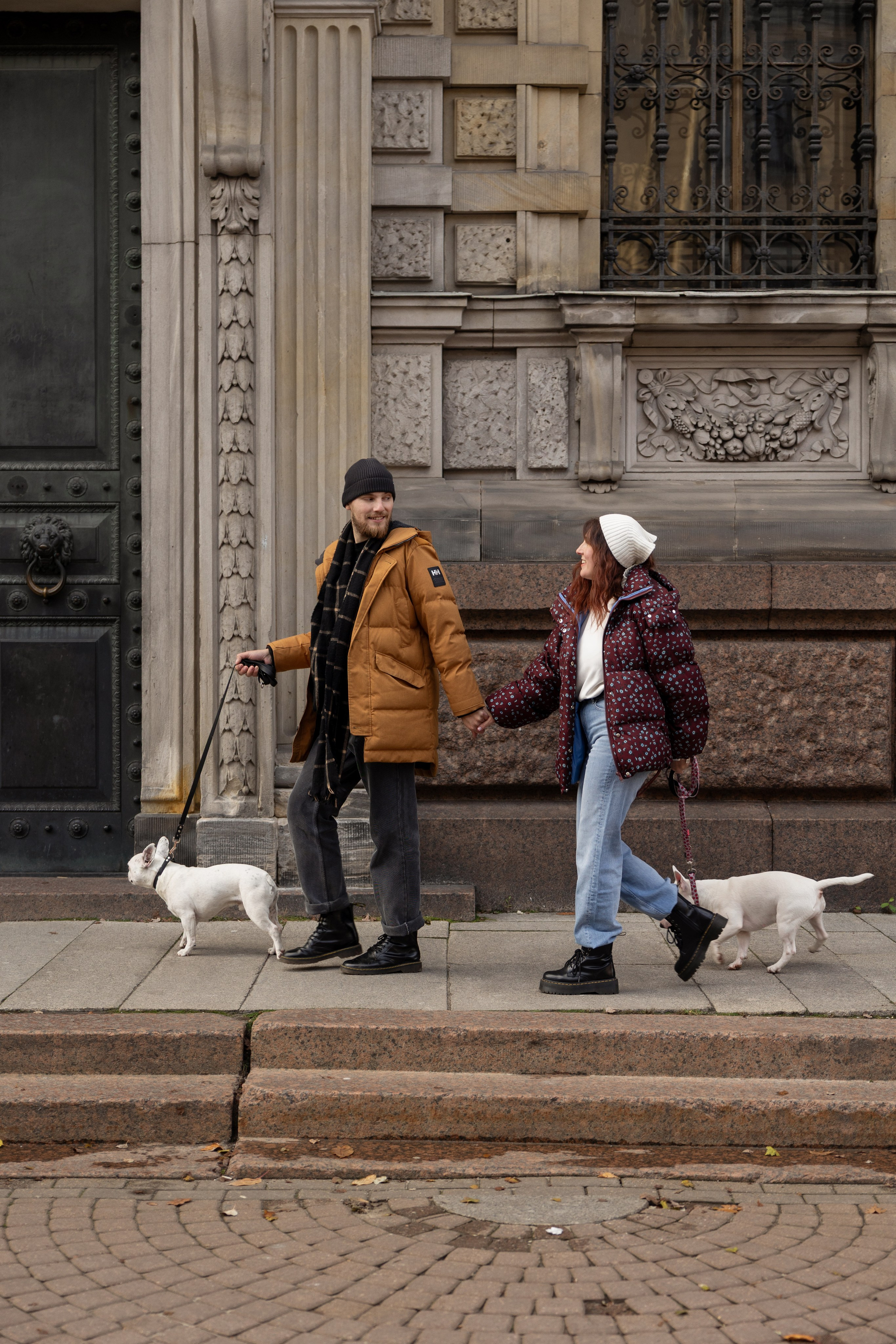 История Авроры и Леона. Фотограф Артем Бросов в Санкт-Петербурге и Дубае