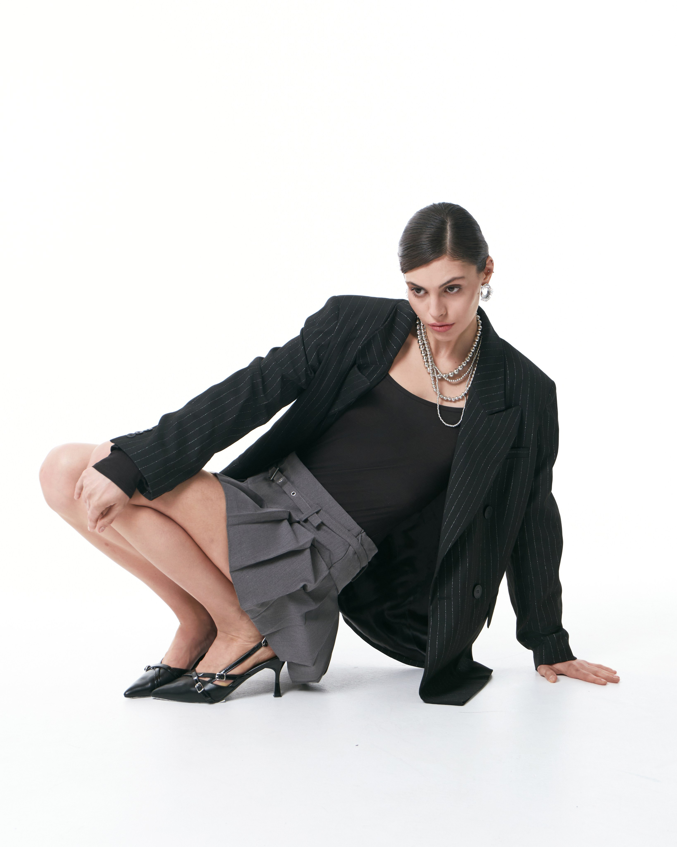 Anna. Фотограф Калашникова Софья