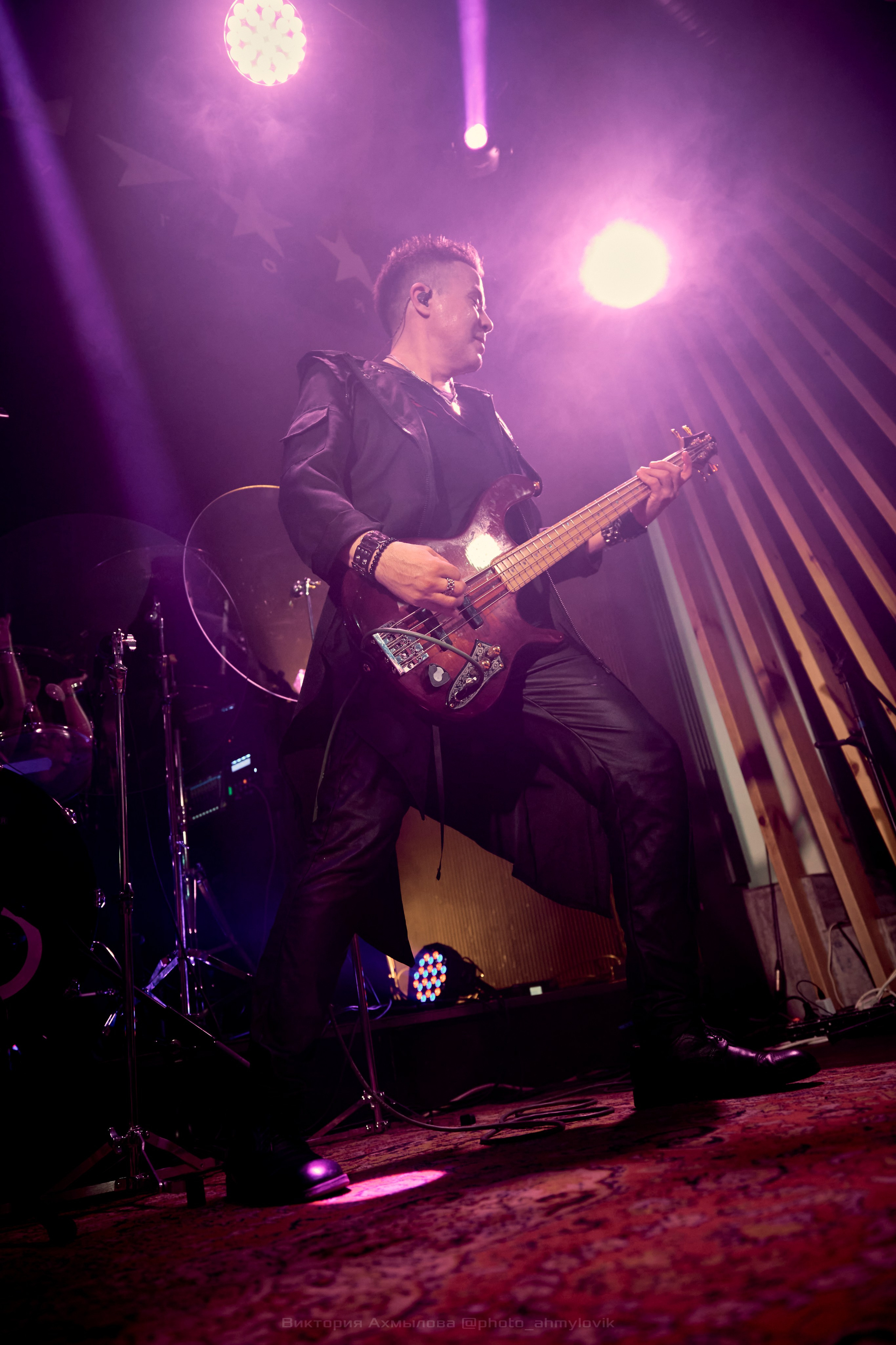 18.05.2025 Джоконда. Владимир. Виктория Ахмылова. Фотограф в Москве