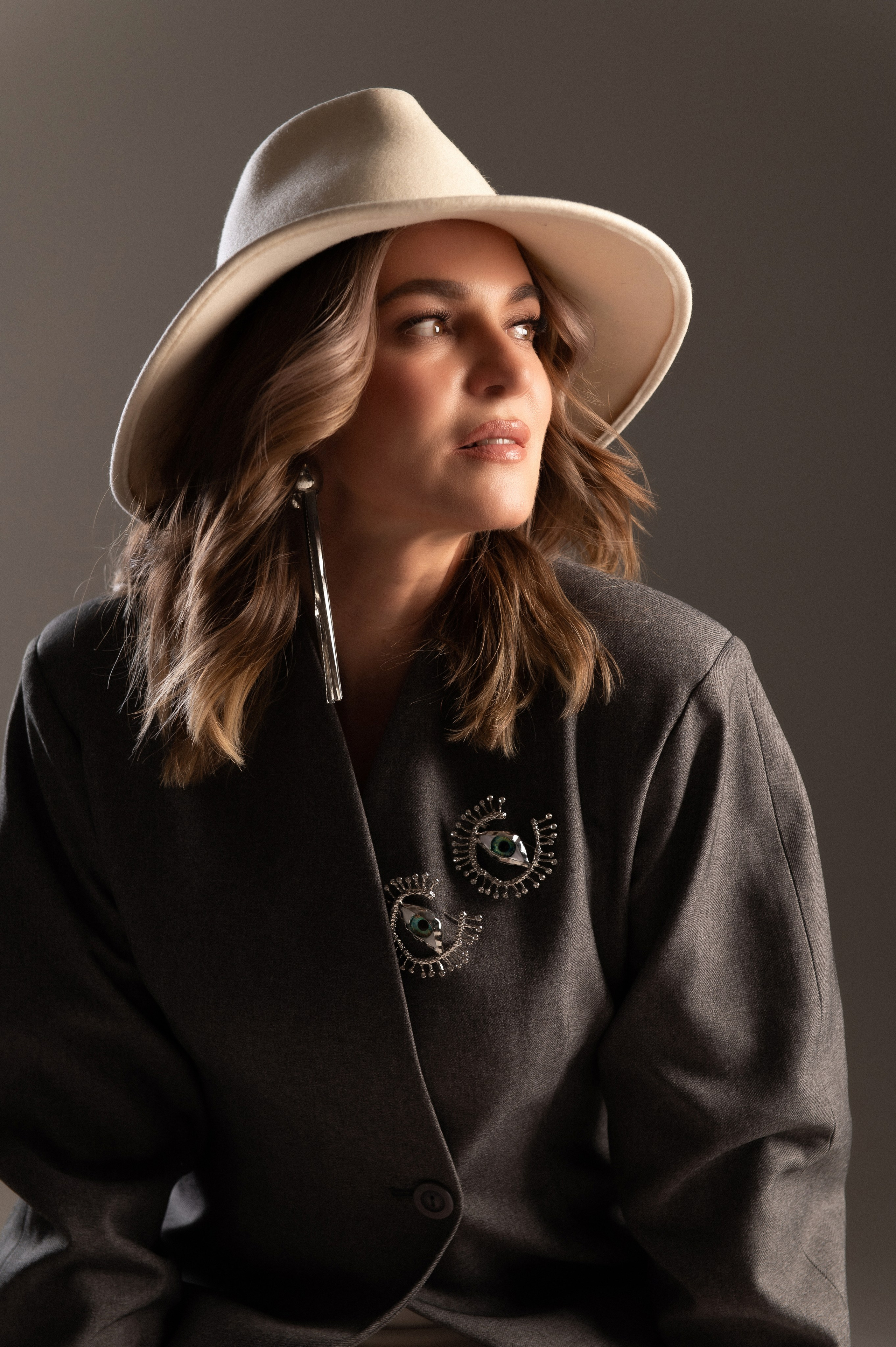 Женский портрет. Анна Моисеева фотограф самара