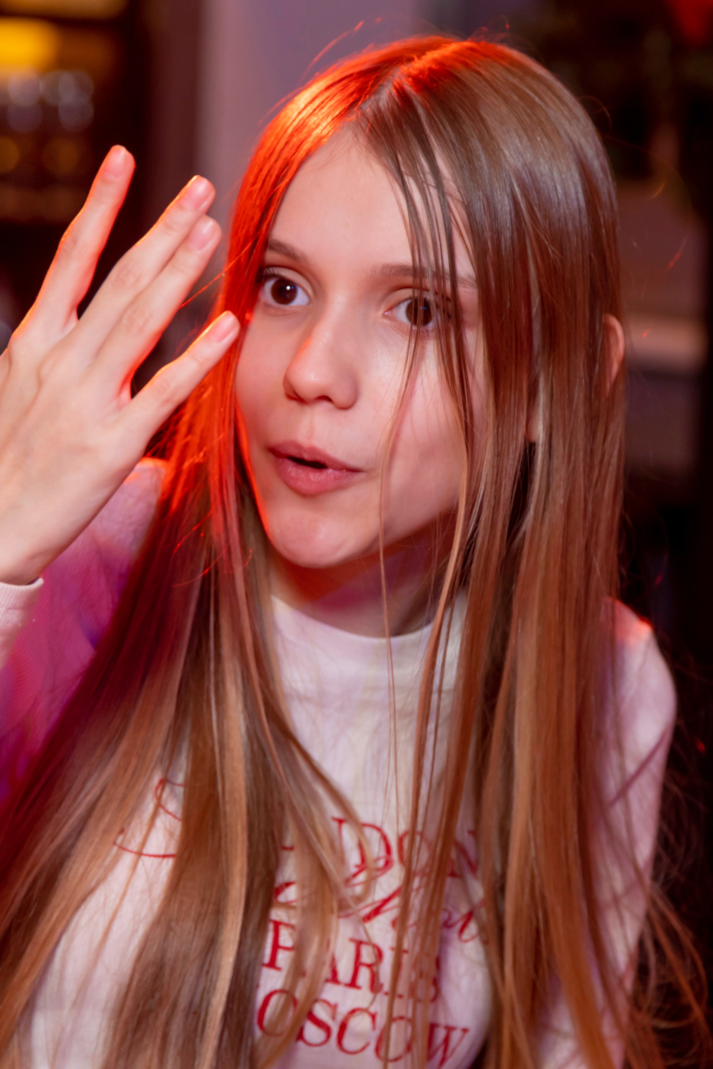 День Рождения 12 лет в кулинарной студии. Фотограф на праздник, корпоратив, День Рождения и Юбилей в г. Санкт-Петербурге Алексей Анкушев