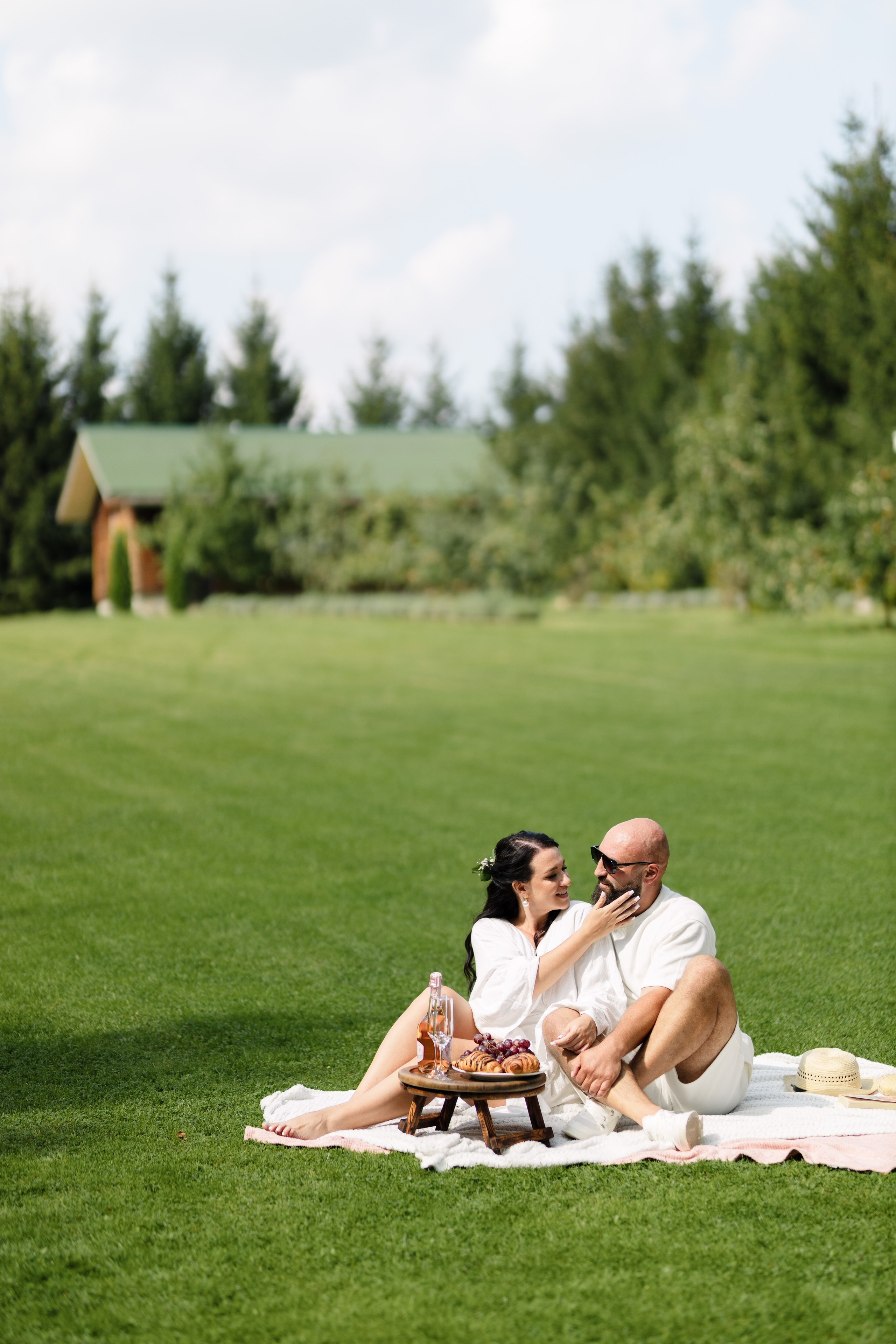 УСАДЬБА ГАНКА. Cheta Kovalevsky фотографы