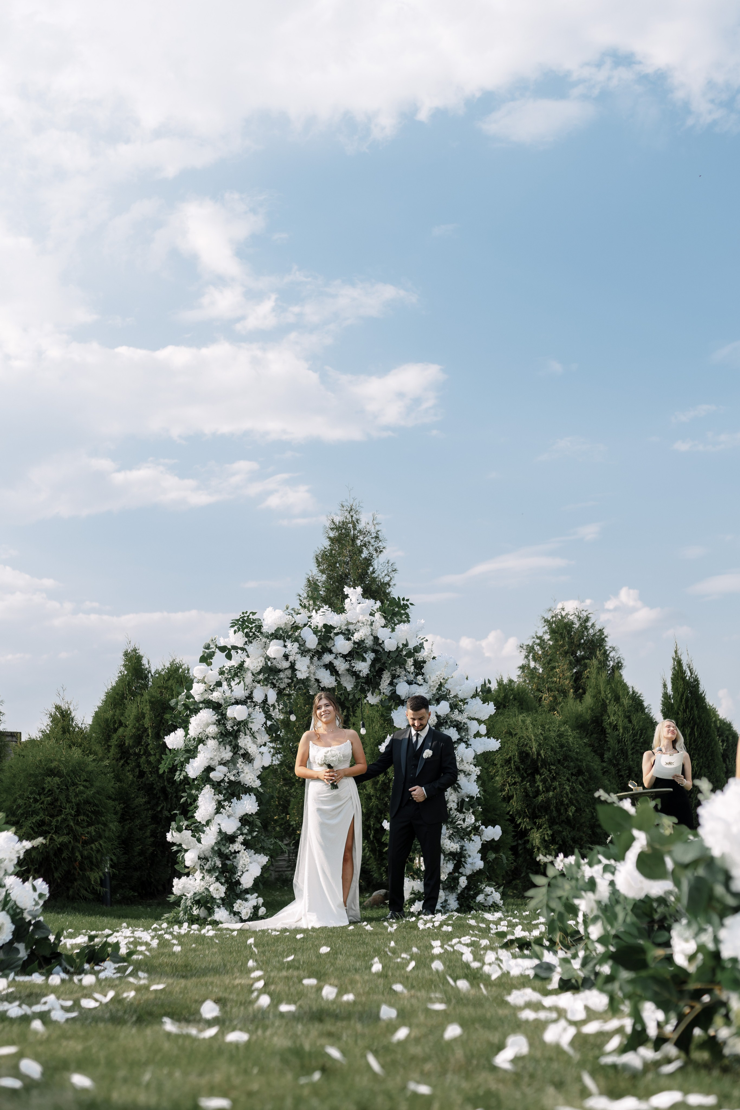 УСАДЬБА ГЕТСБИ. Cheta Kovalevsky фотографы