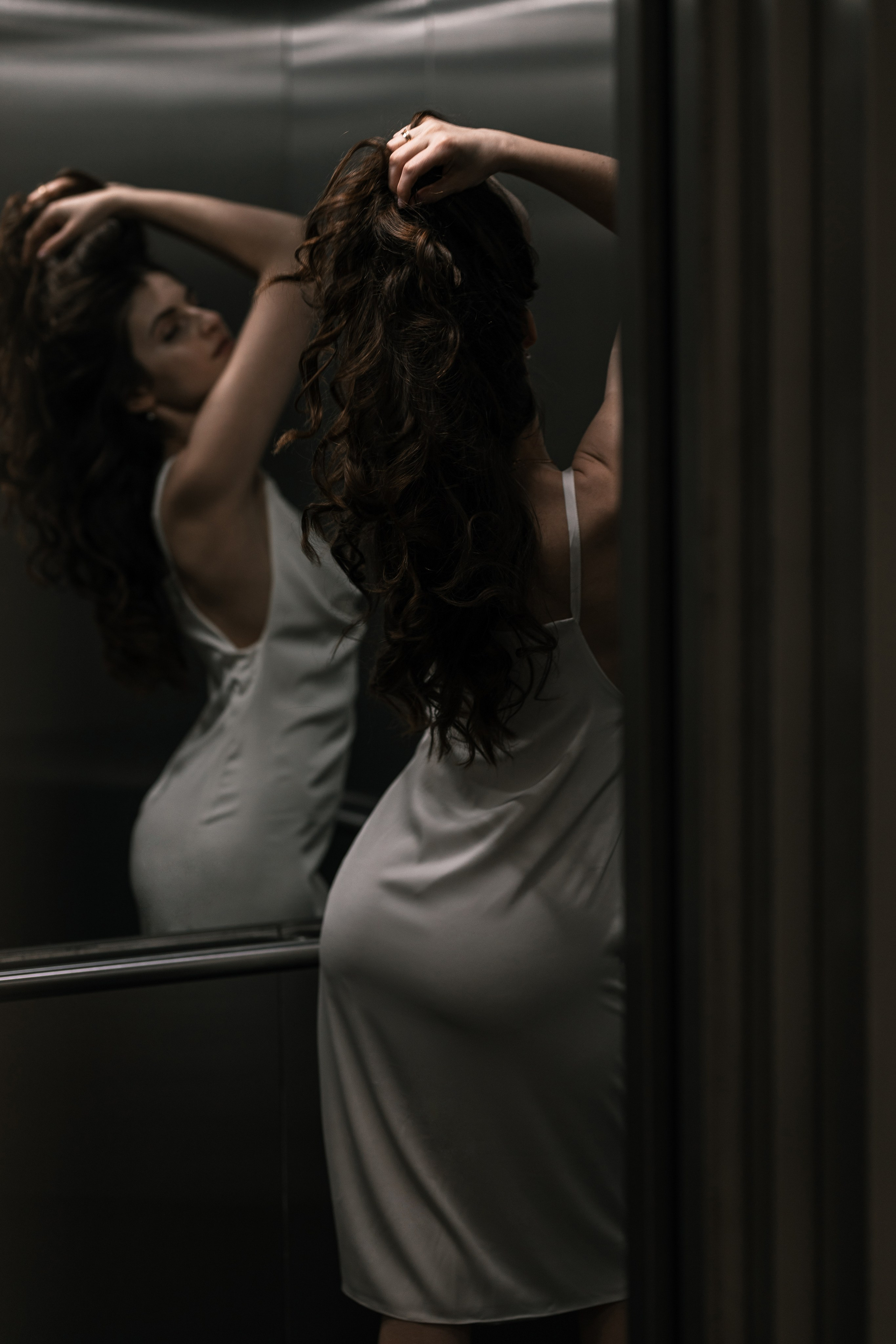 БАЗИЛИАН. Cheta Kovalevsky фотографы