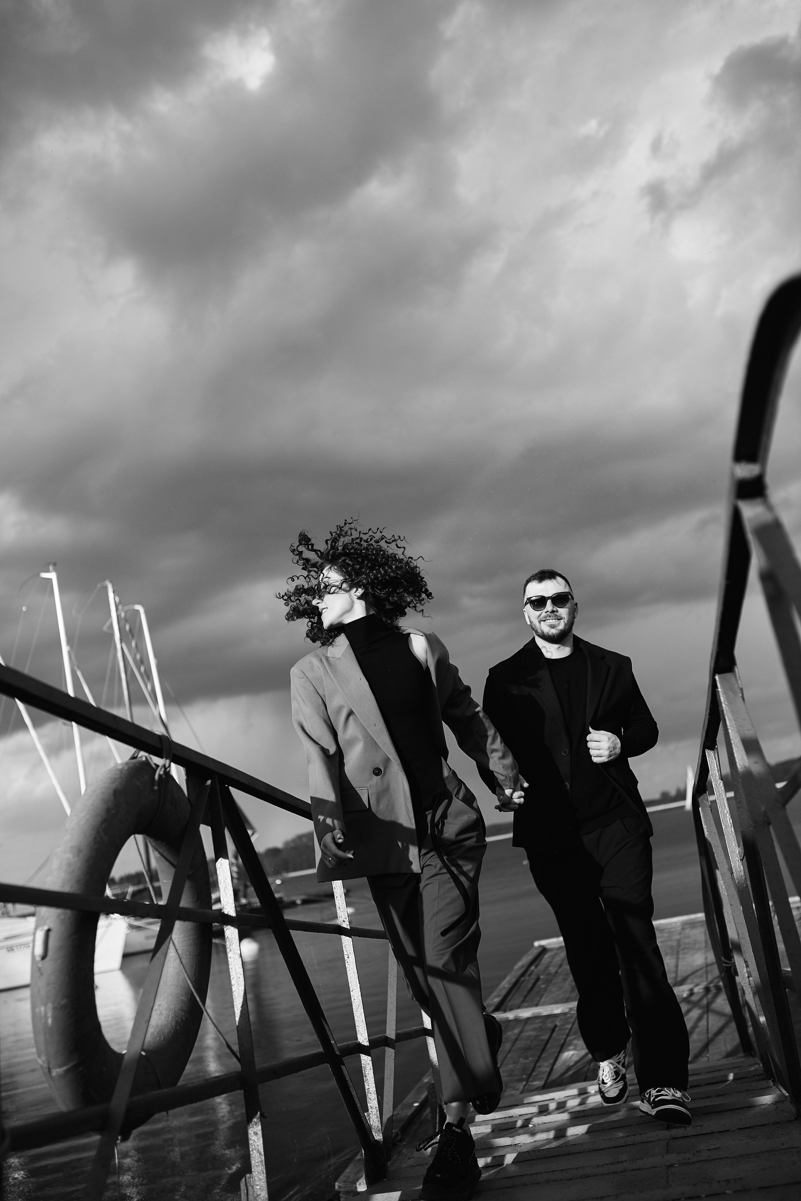 ЯХТ-КЛУБ. Cheta Kovalevsky фотографы