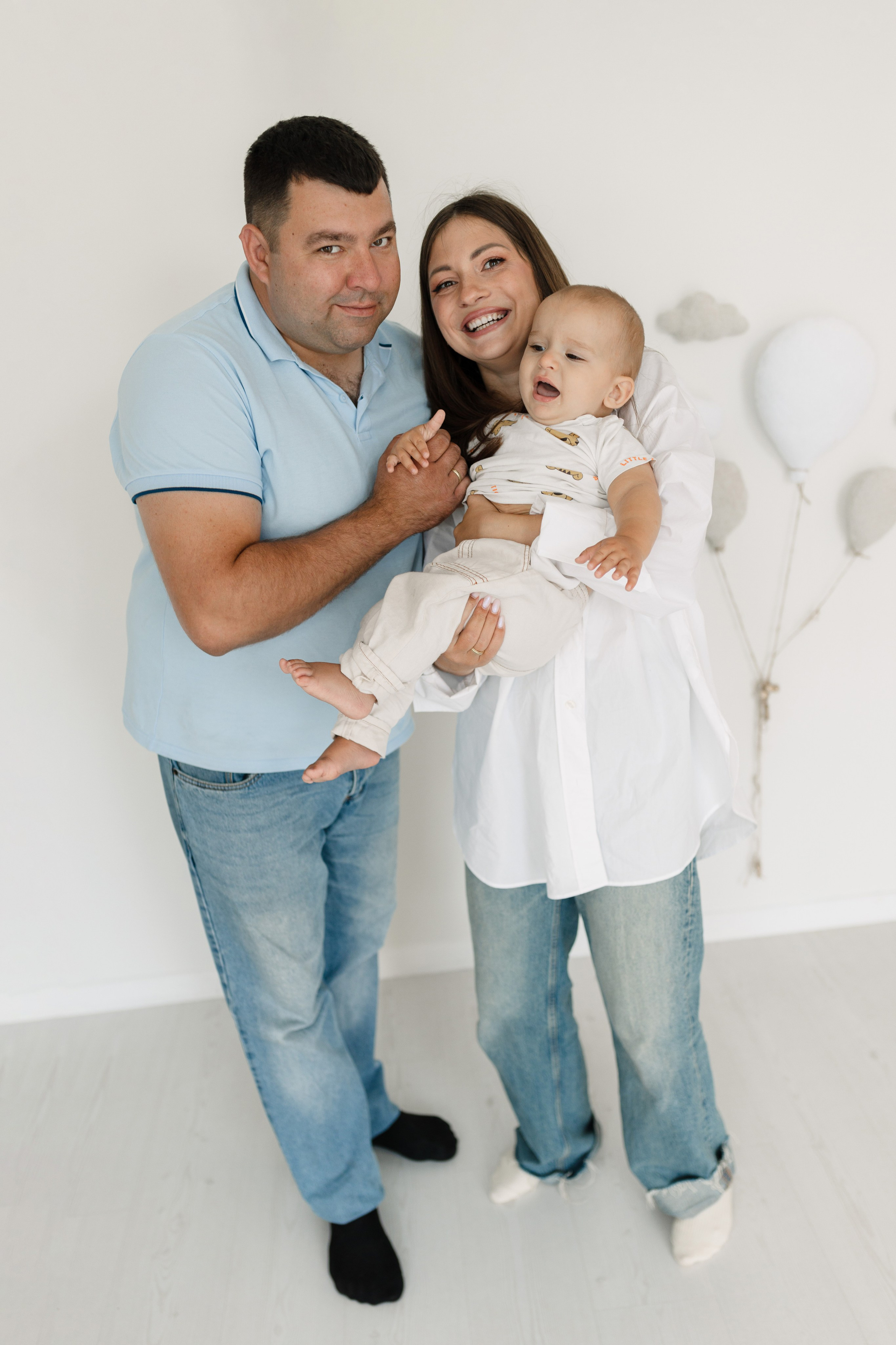 СЕМЕЙНЫЙ ДЕНЬ. Cheta Kovalevsky фотографы