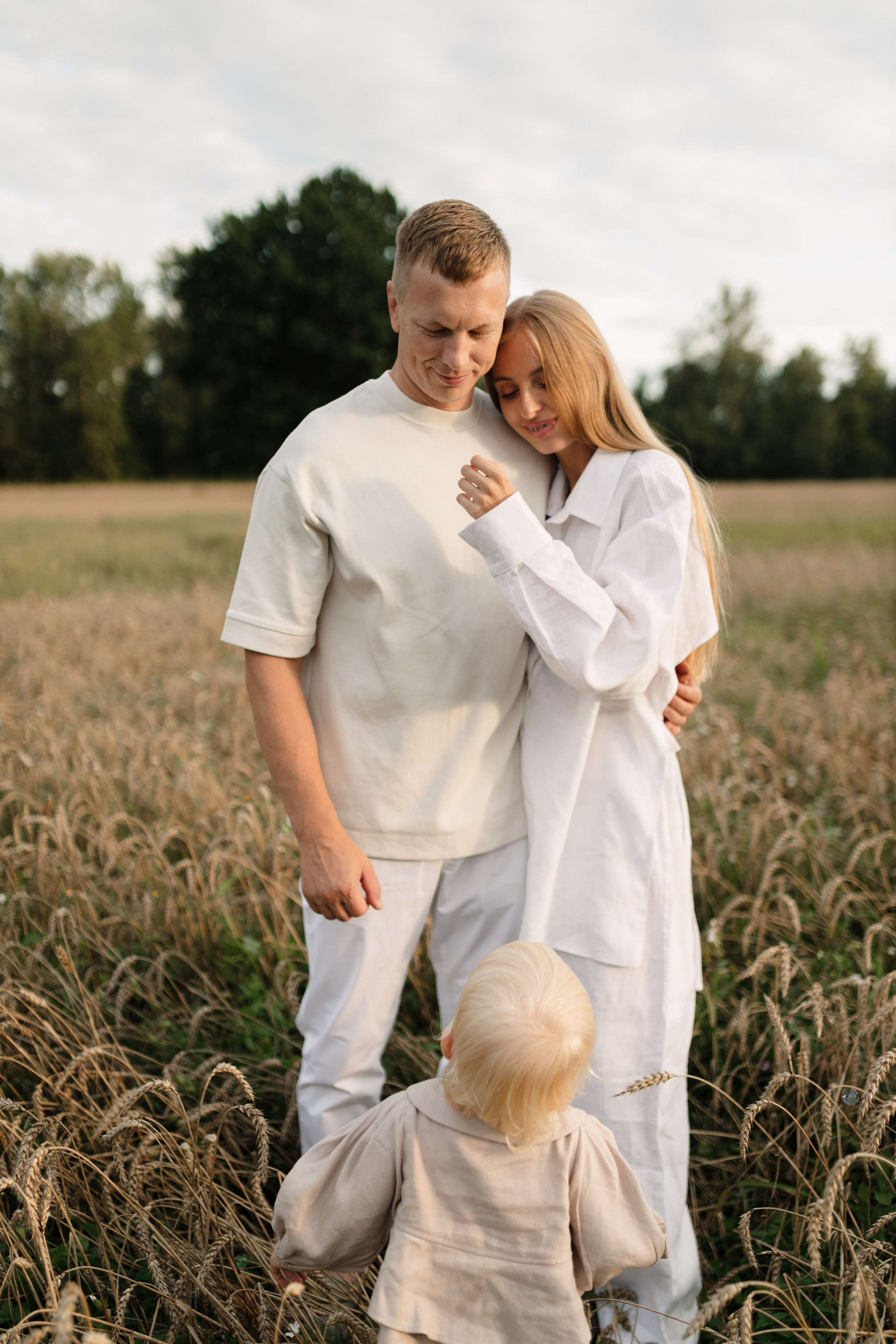 ЧУВСТВА. Cheta Kovalevsky фотографы