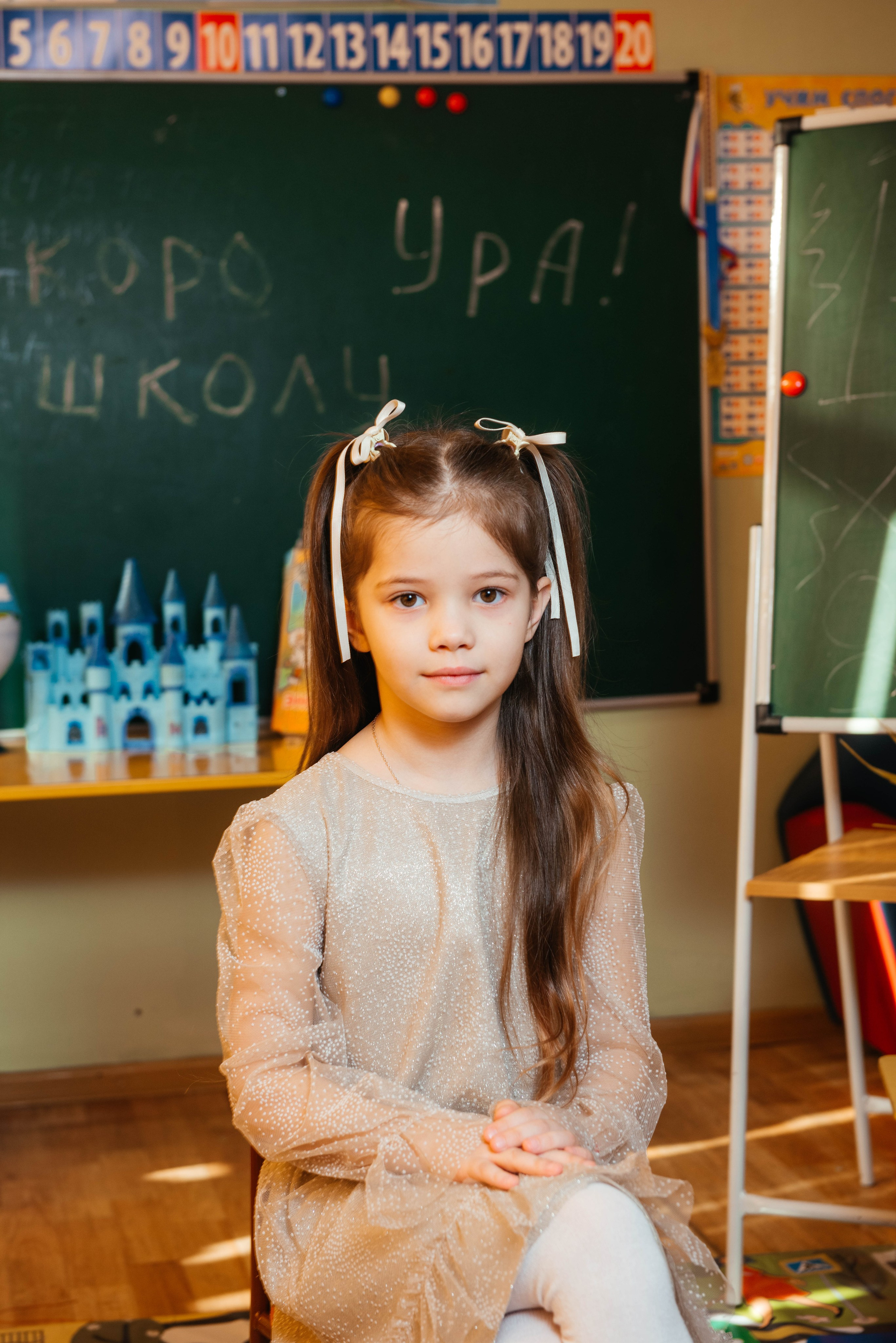 Детский фотоальбом. Фотограф Эллина Дар г. Улан-Удэ