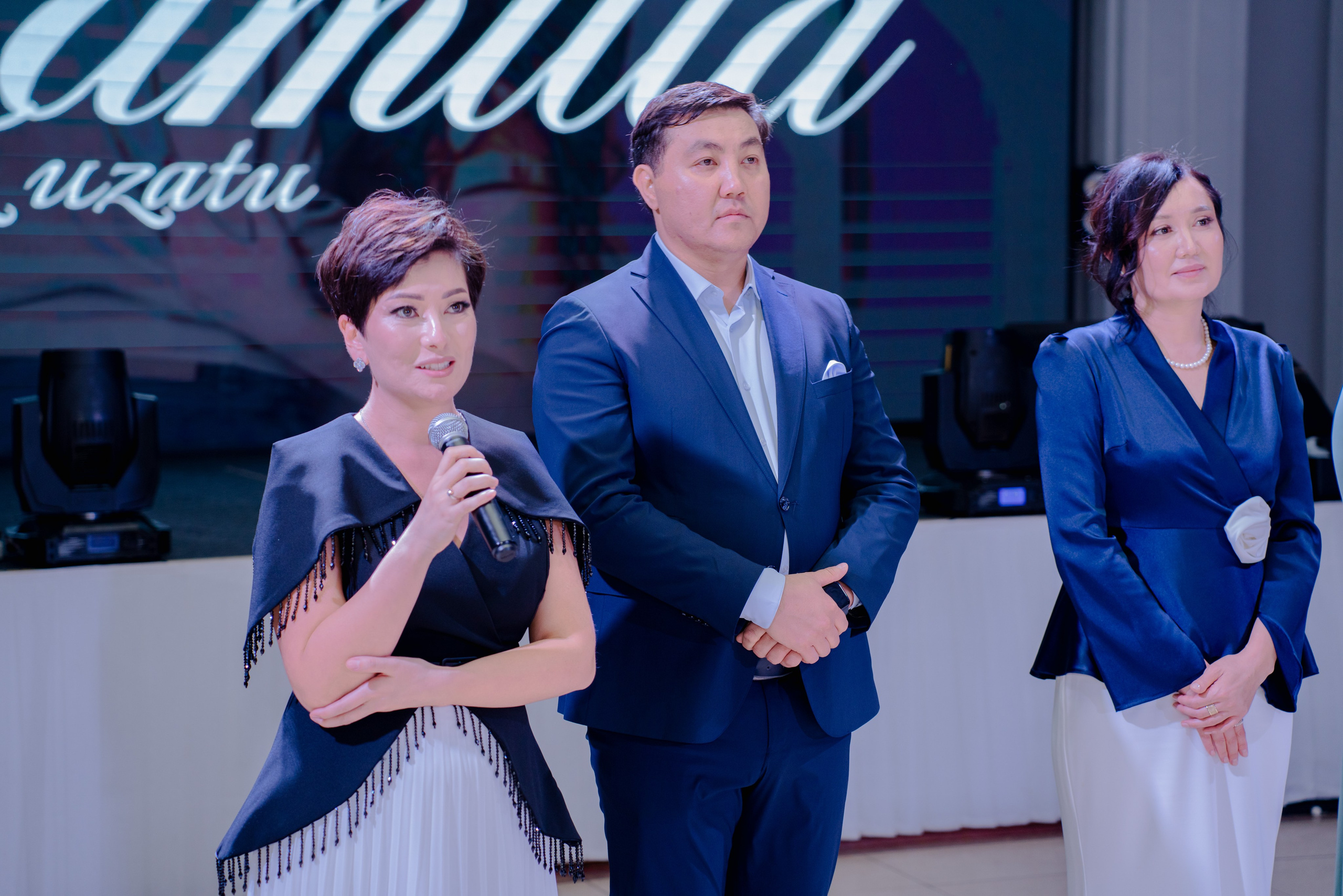 KAMILLA QYZ UZATU. Nomad media