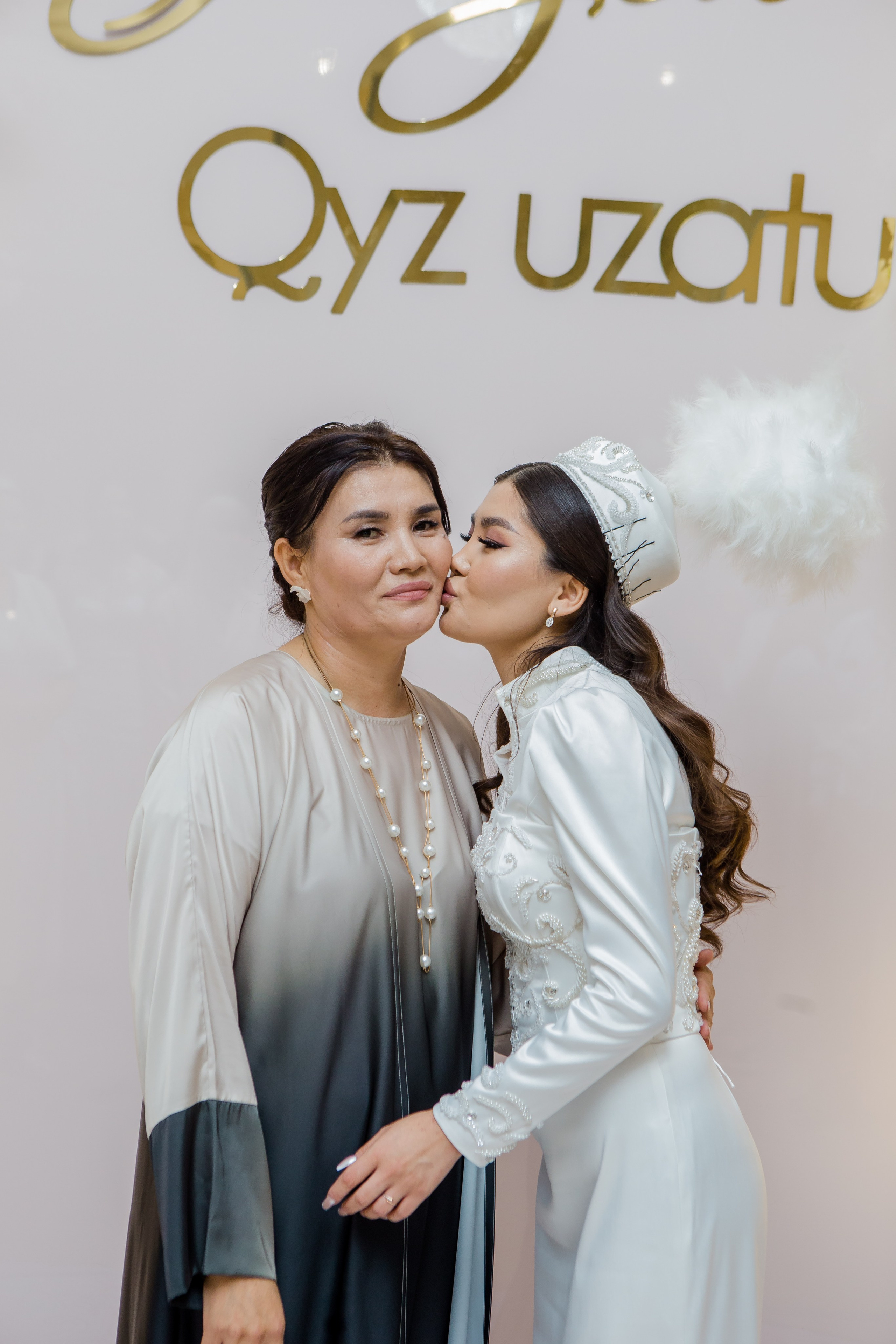 QYZ UZATU ZHADYRA. Свадебный и репортажный фотограф в Астане T.Yertay «Nomad media»