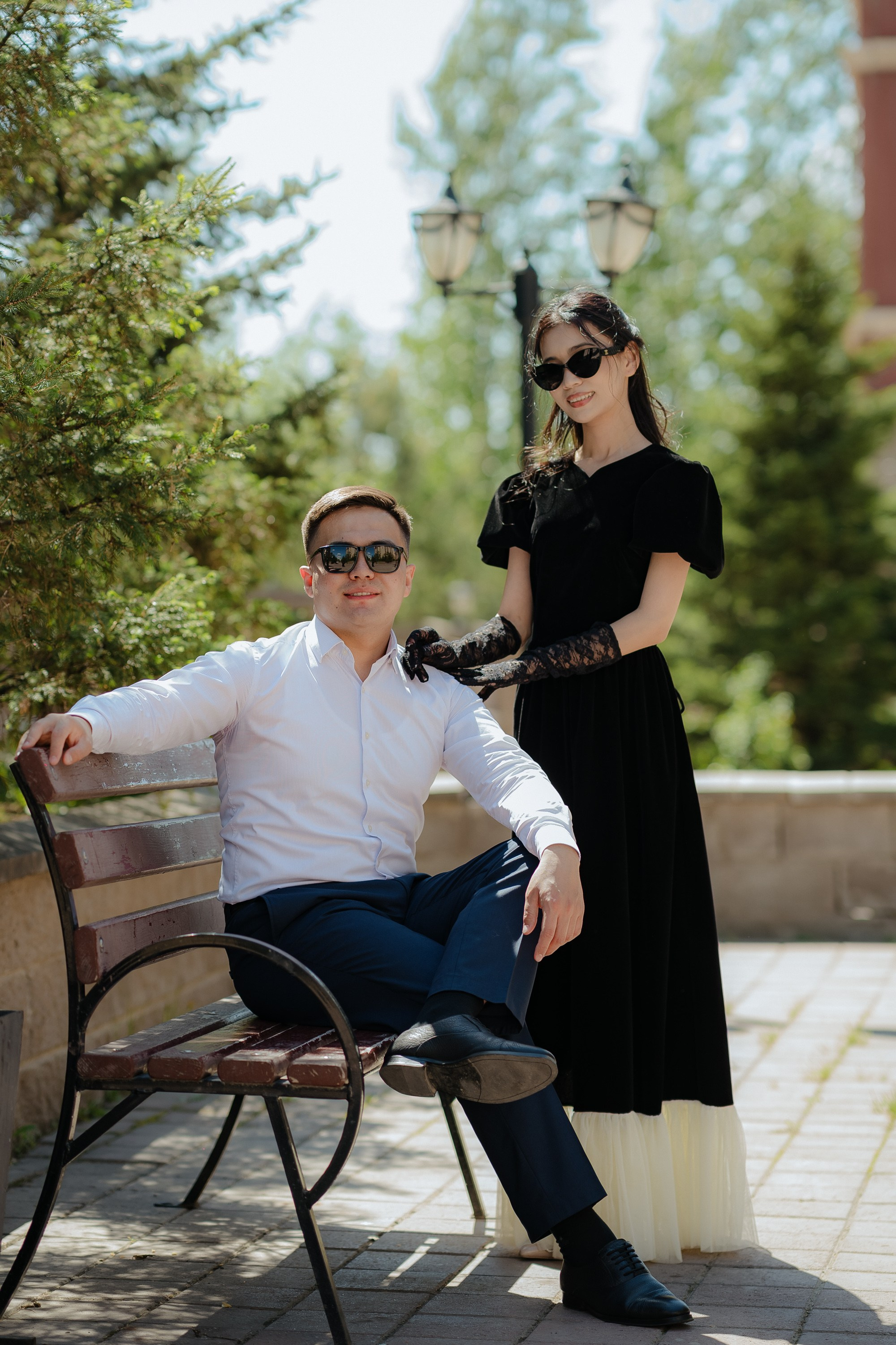 Love story burabai. Свадебный и репортажный фотограф в Астане T.Yertay «Nomad media»