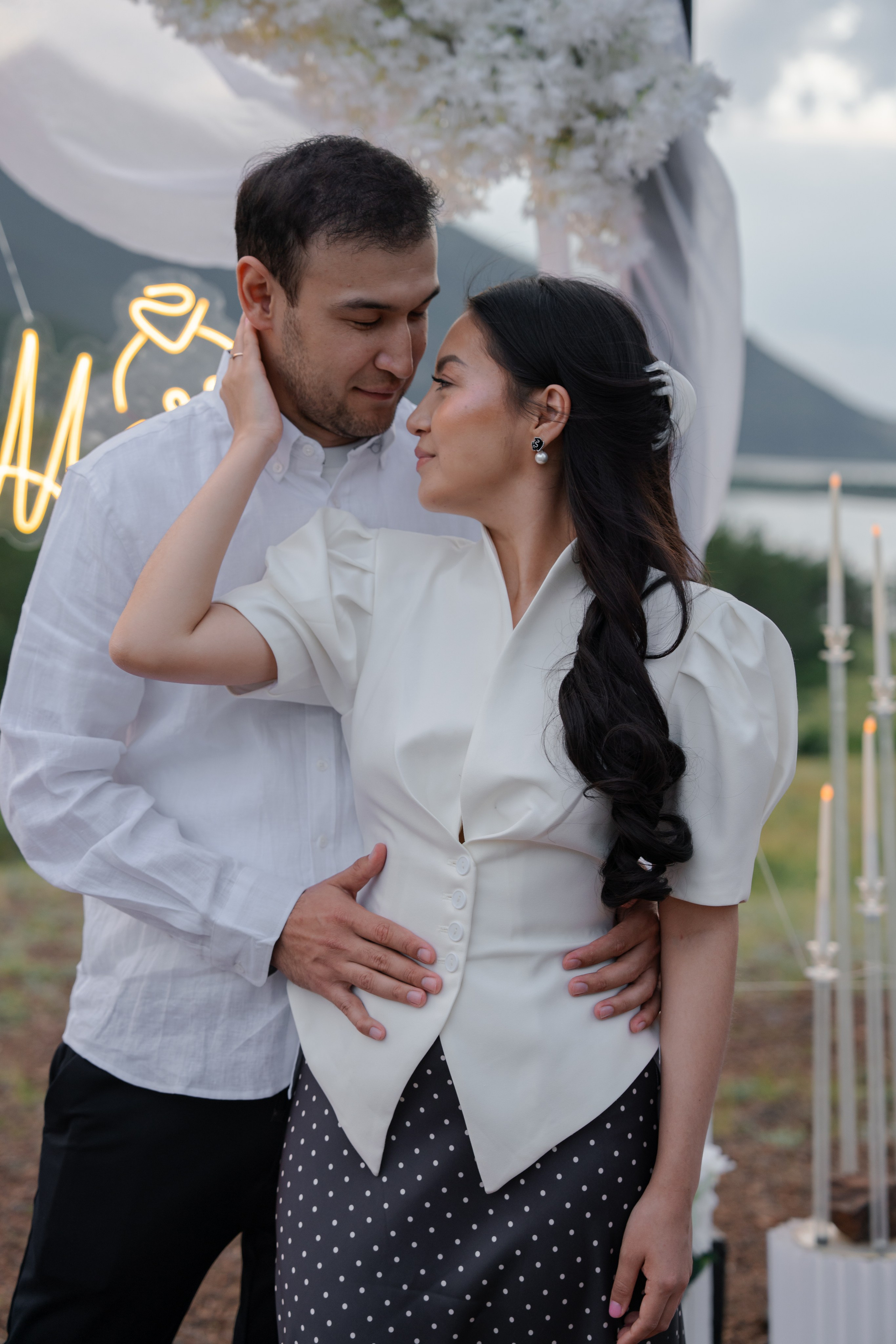 Marry Me. Свадебный и репортажный фотограф в Астане T.Yertay «Nomad media»