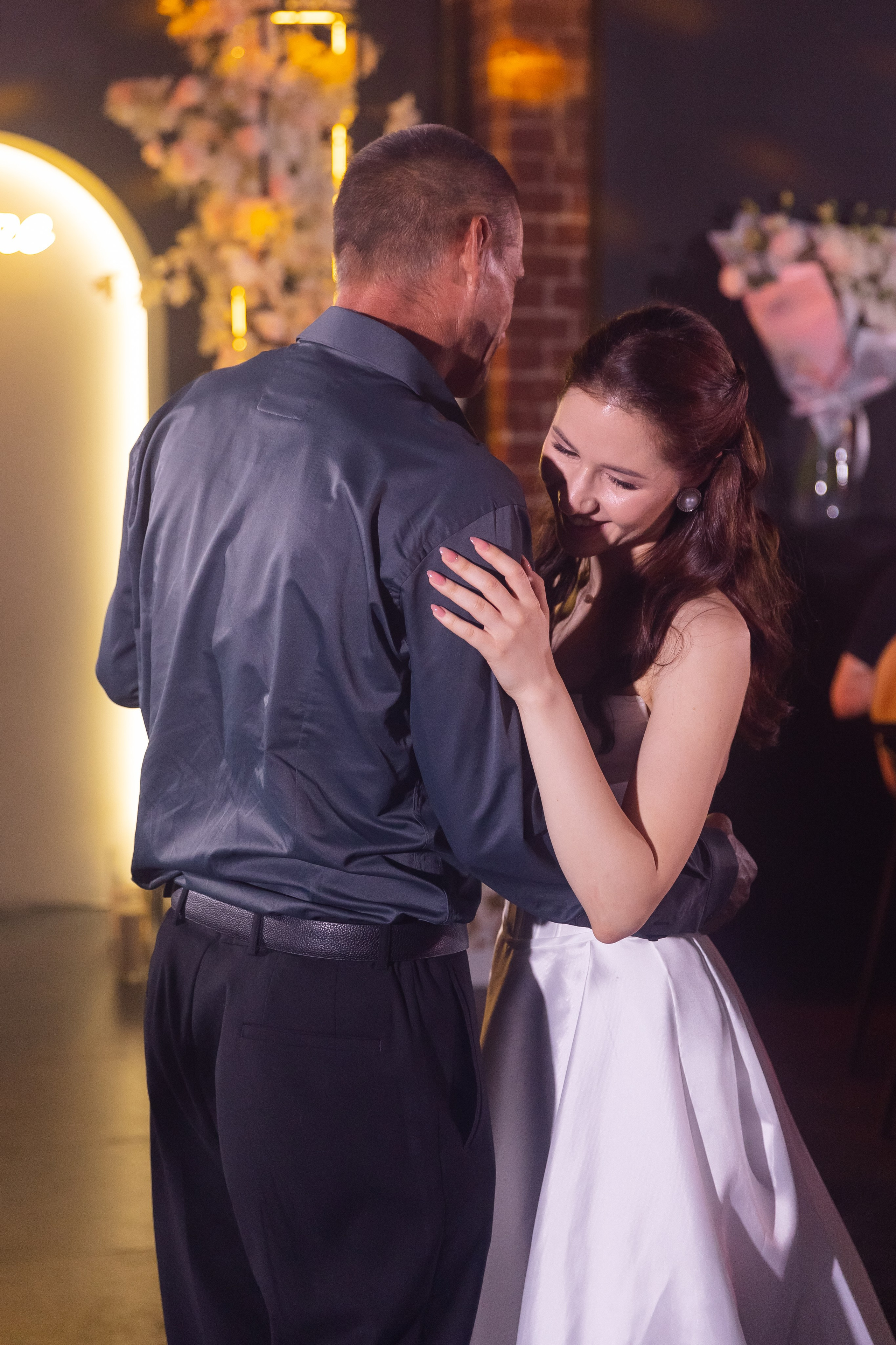 Екатерина и Константин