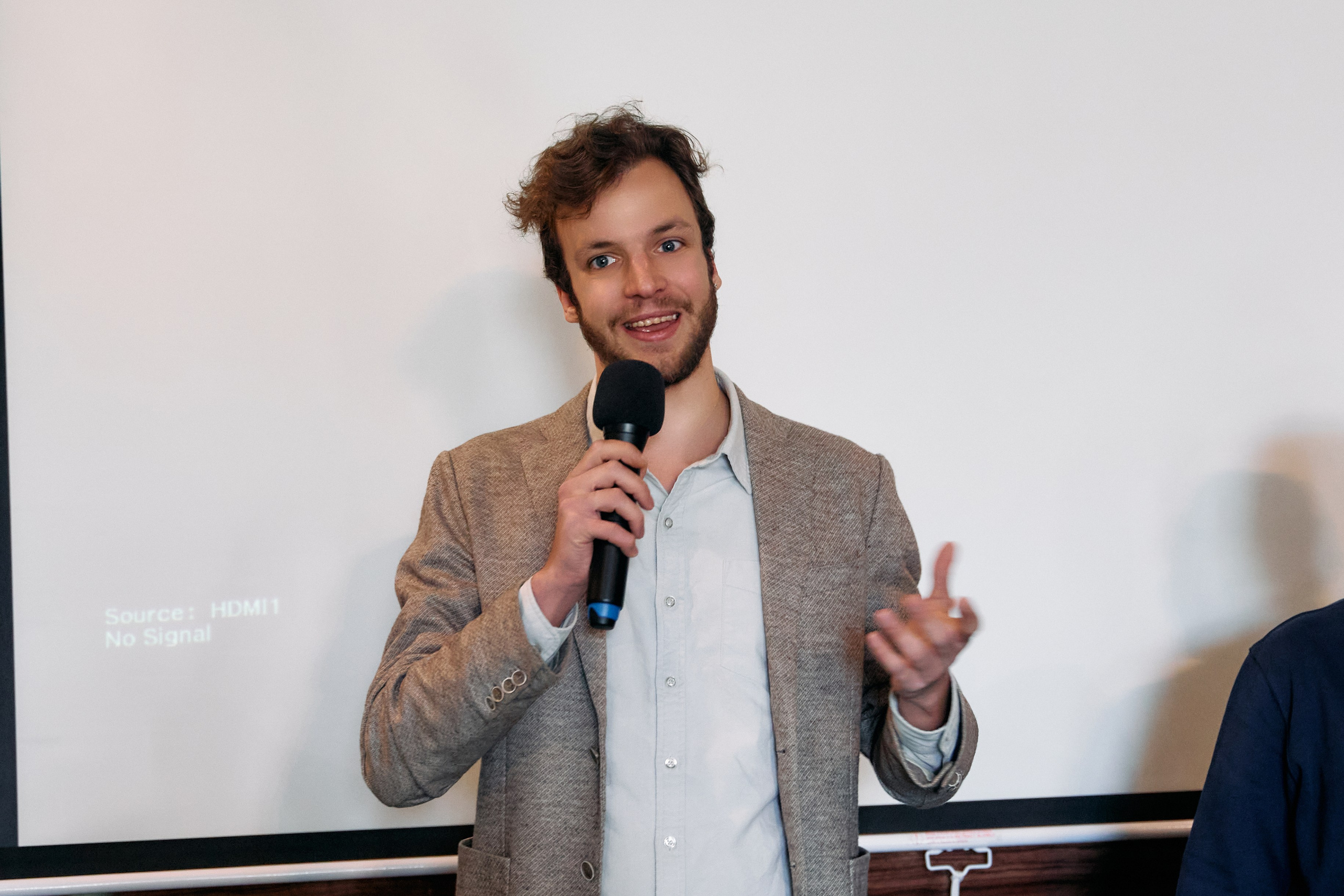 Hackathon. Photographer and Videographer in Montenegro