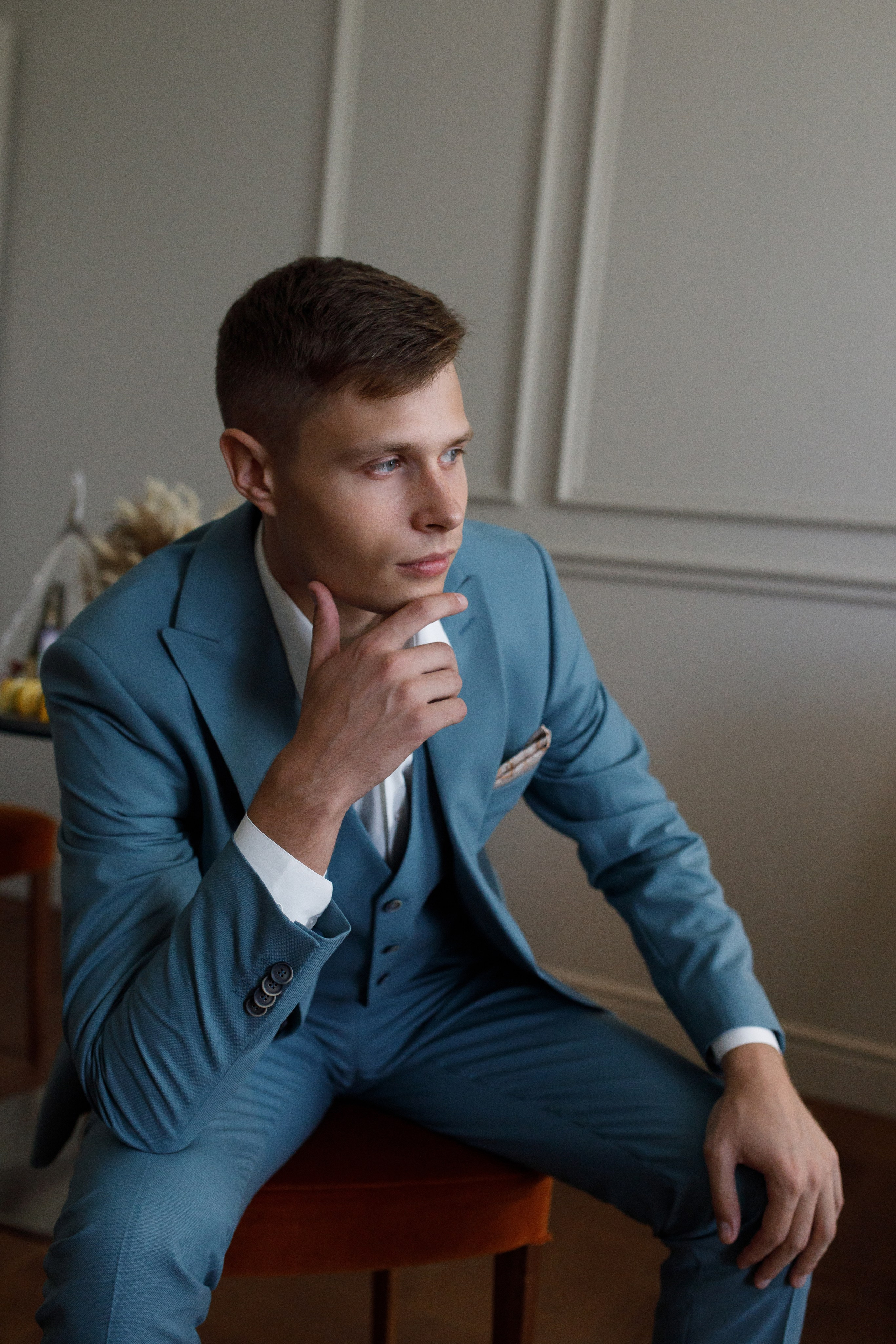 Свадьба Арсения и Валентины. Свадебный и семейный фотограф в Иркутске Яна Лиа