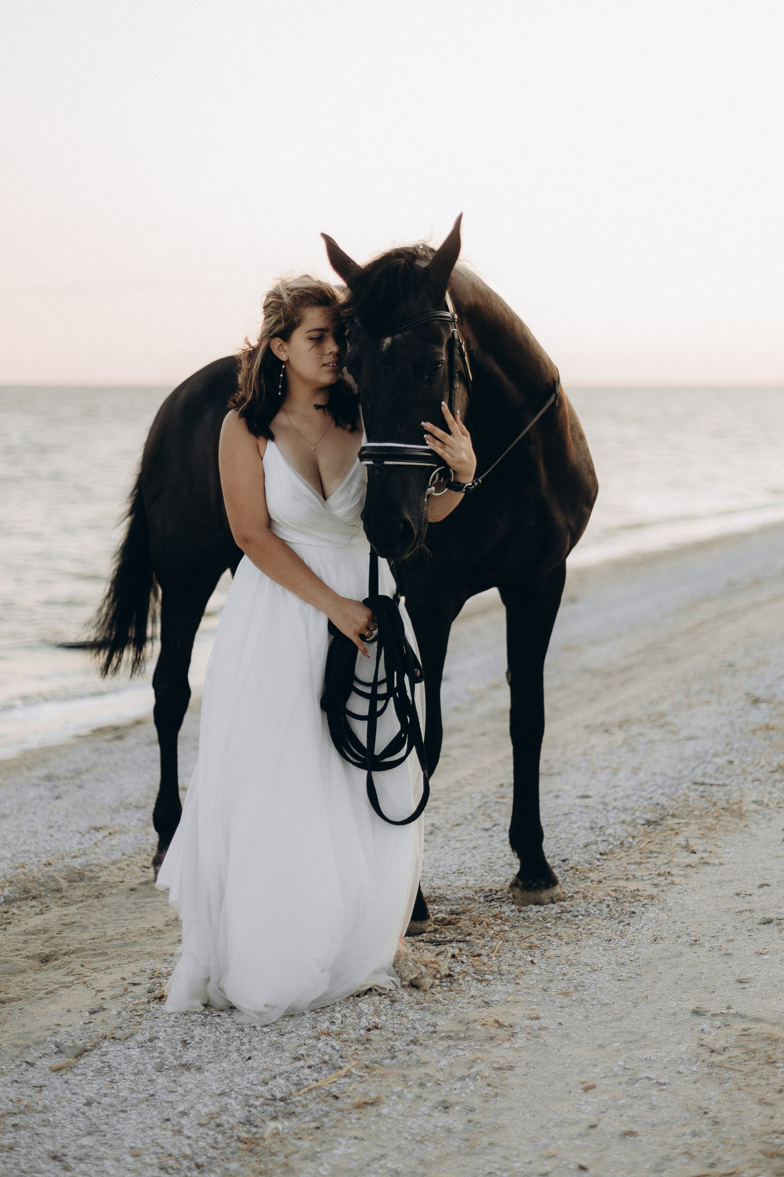 Николай и Анастасия. Главная