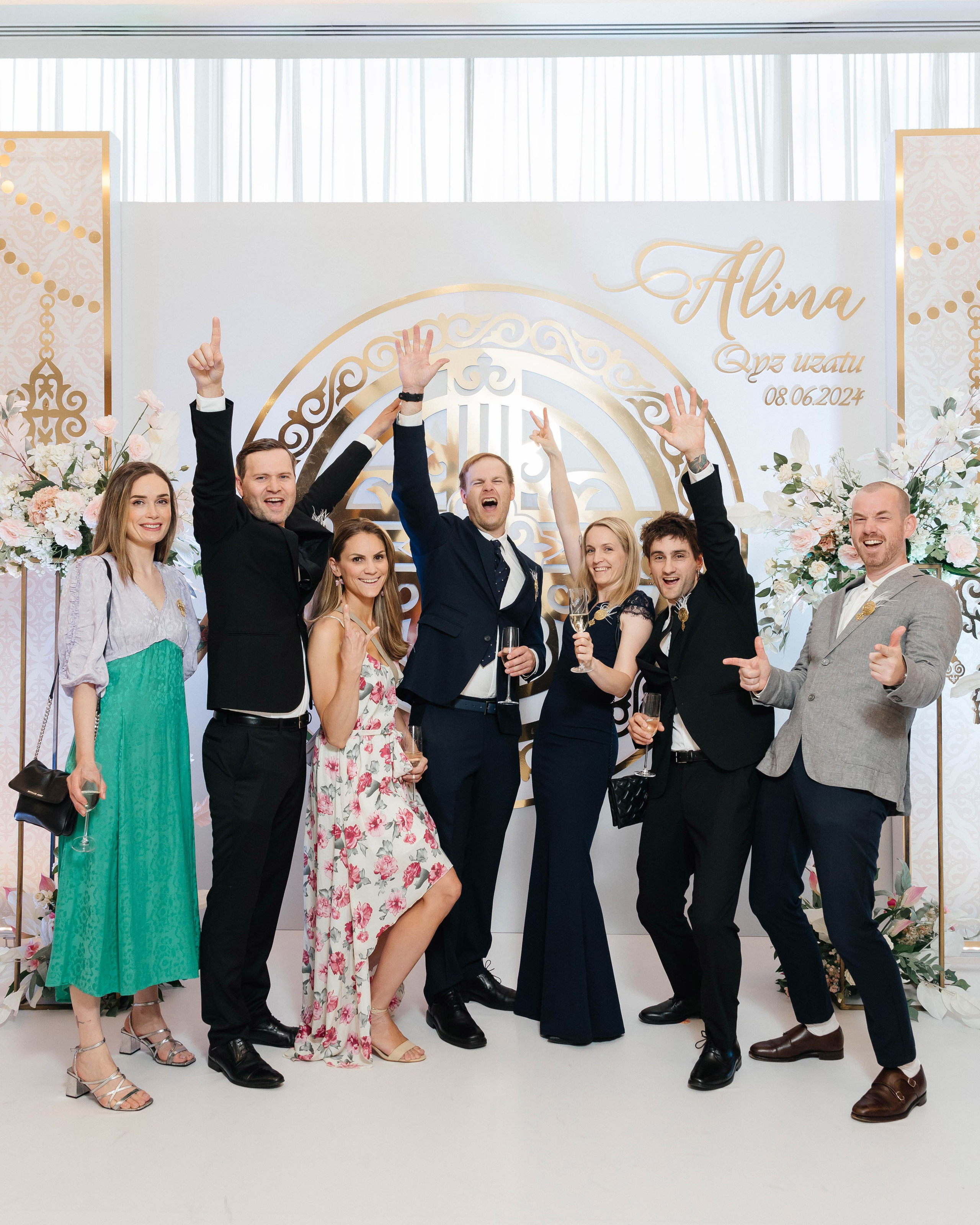 Alina Uzatu. Профессиональный фотограф в городе Астана/Алматы Даурен Сембаев