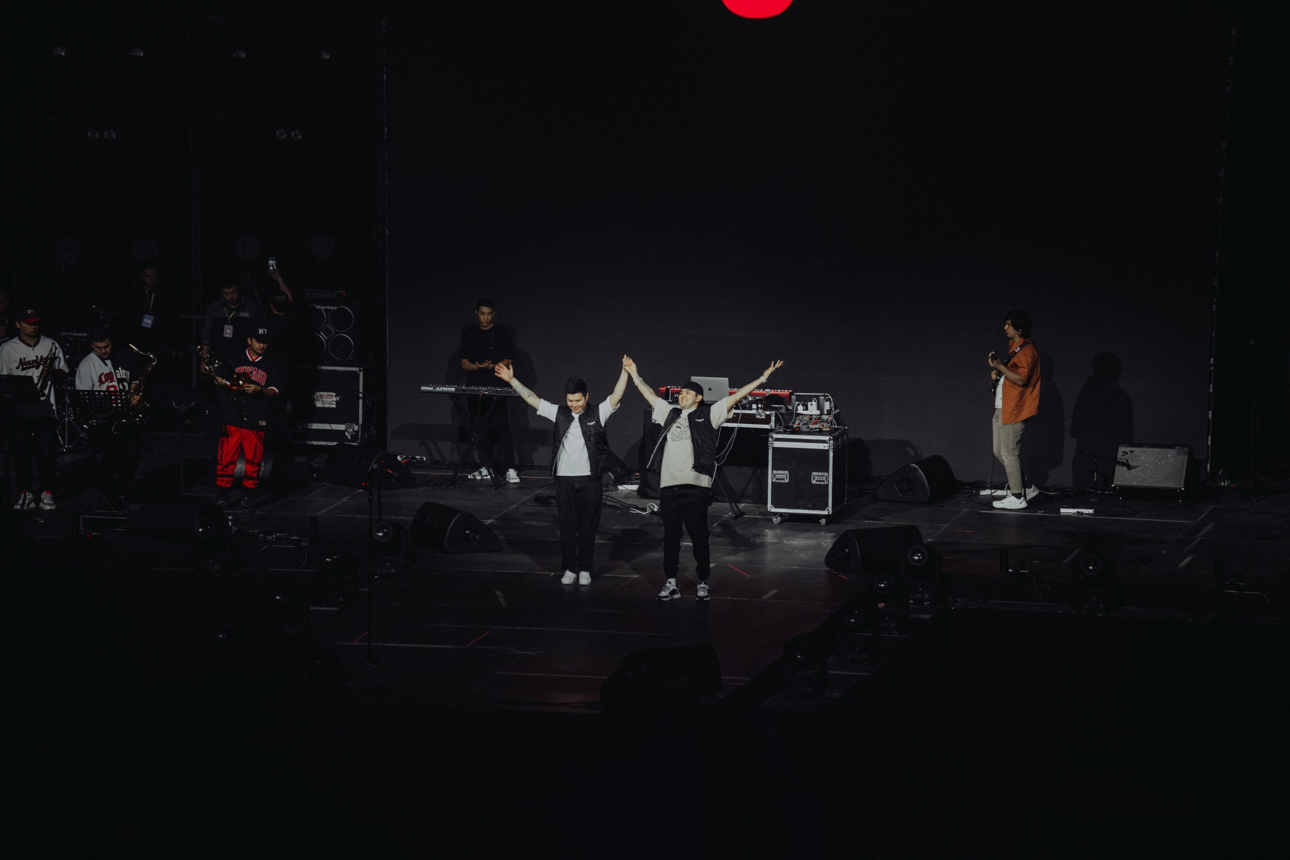 Проект 4. BeuFest. Дата: декабрь 2022. Профессиональный фотограф в городе Астана/Алматы Даурен Сембаев