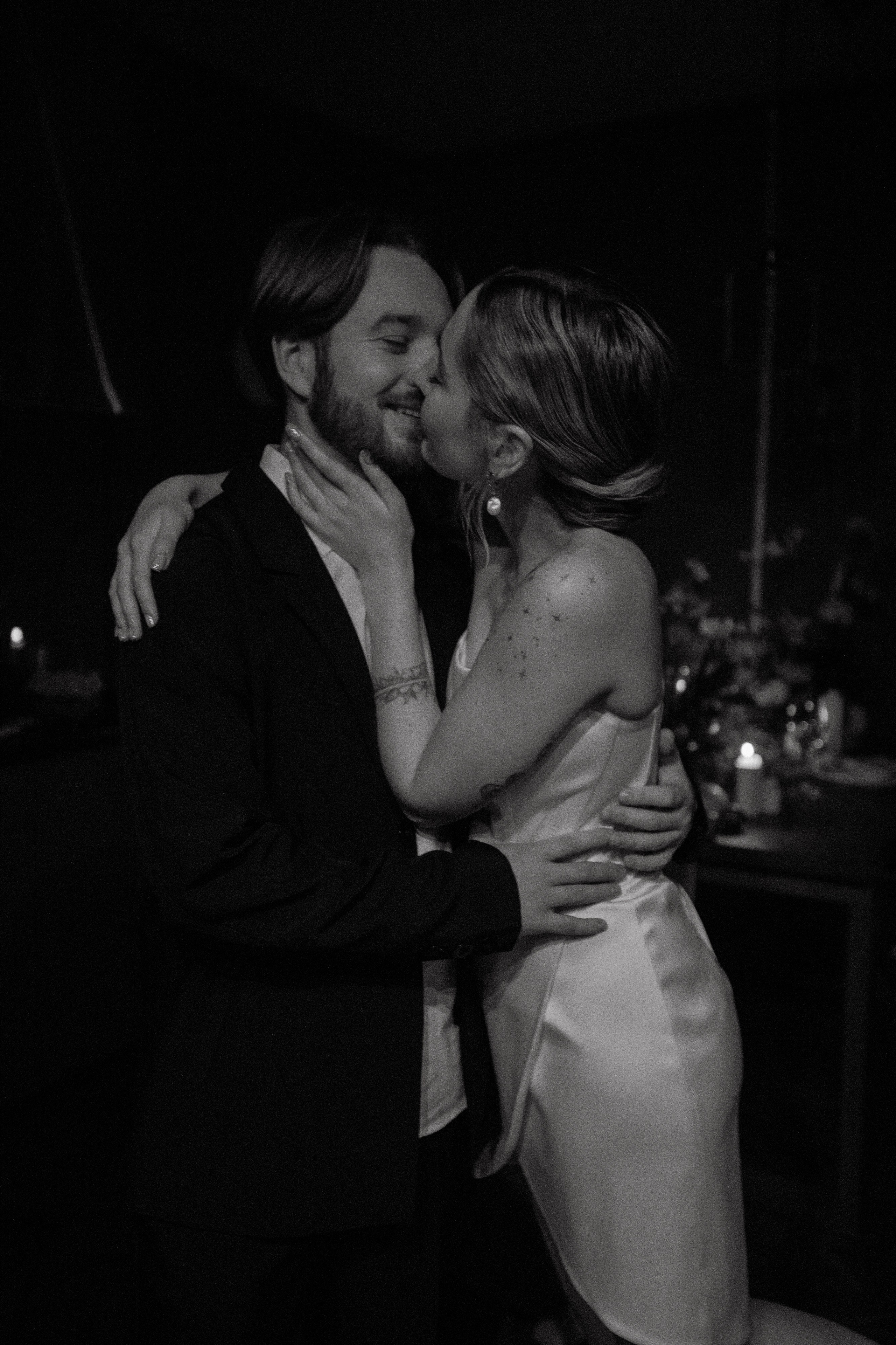 S|N. Свадебный фотограф Таня Караисаева