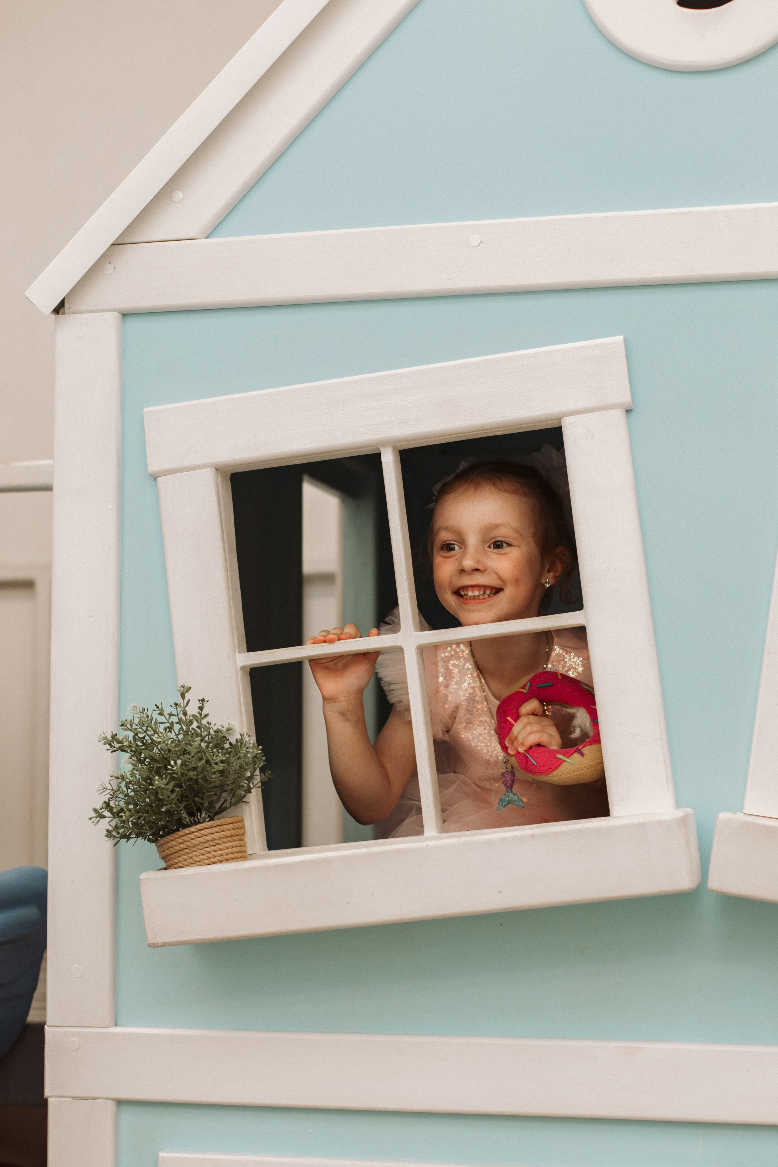 Софии пять. Семейный фотограф Москва Наталия Осьмакова