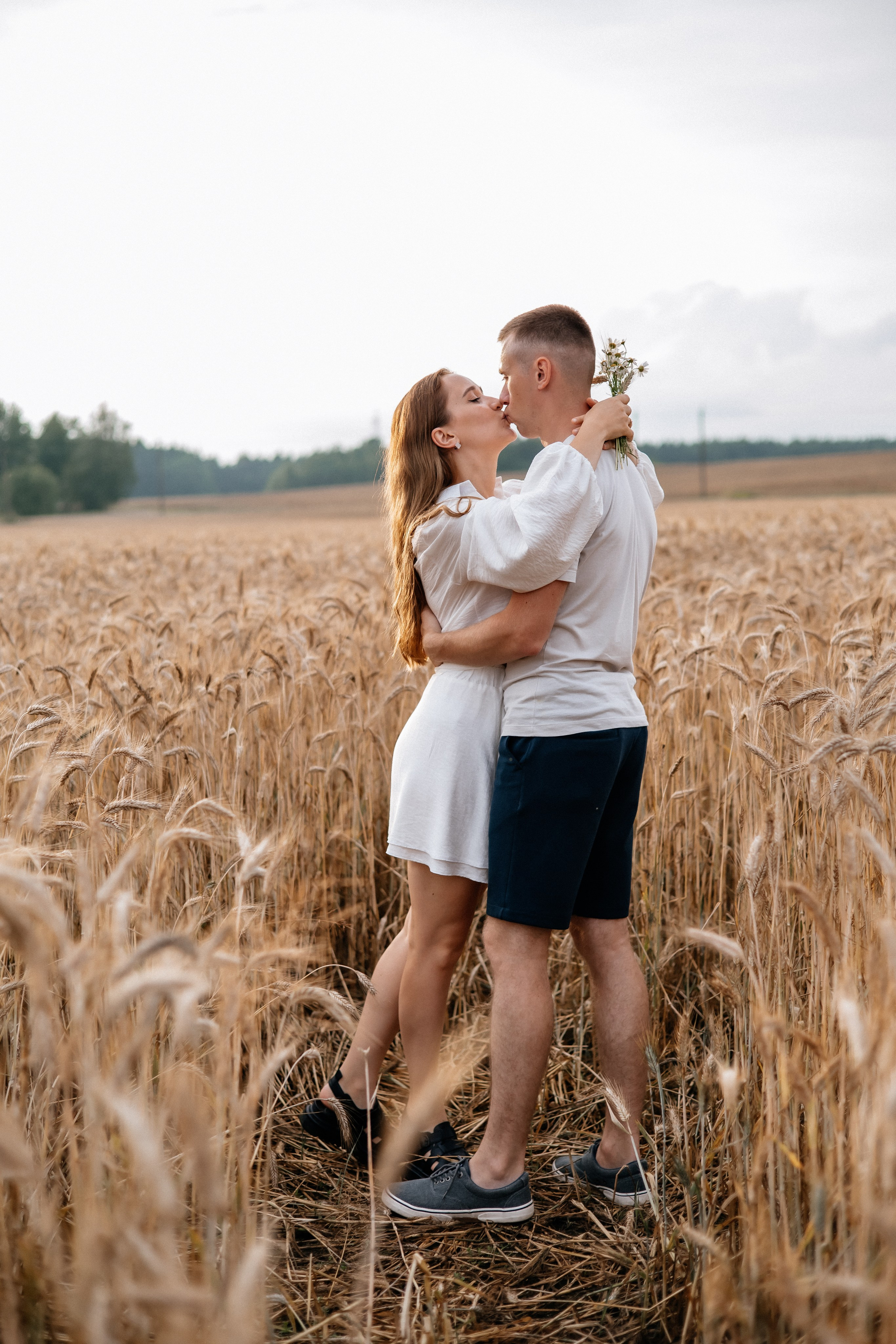 Марина, Юра и Николь. Светлана Ванцлав — фотограф Минск, Беларусь