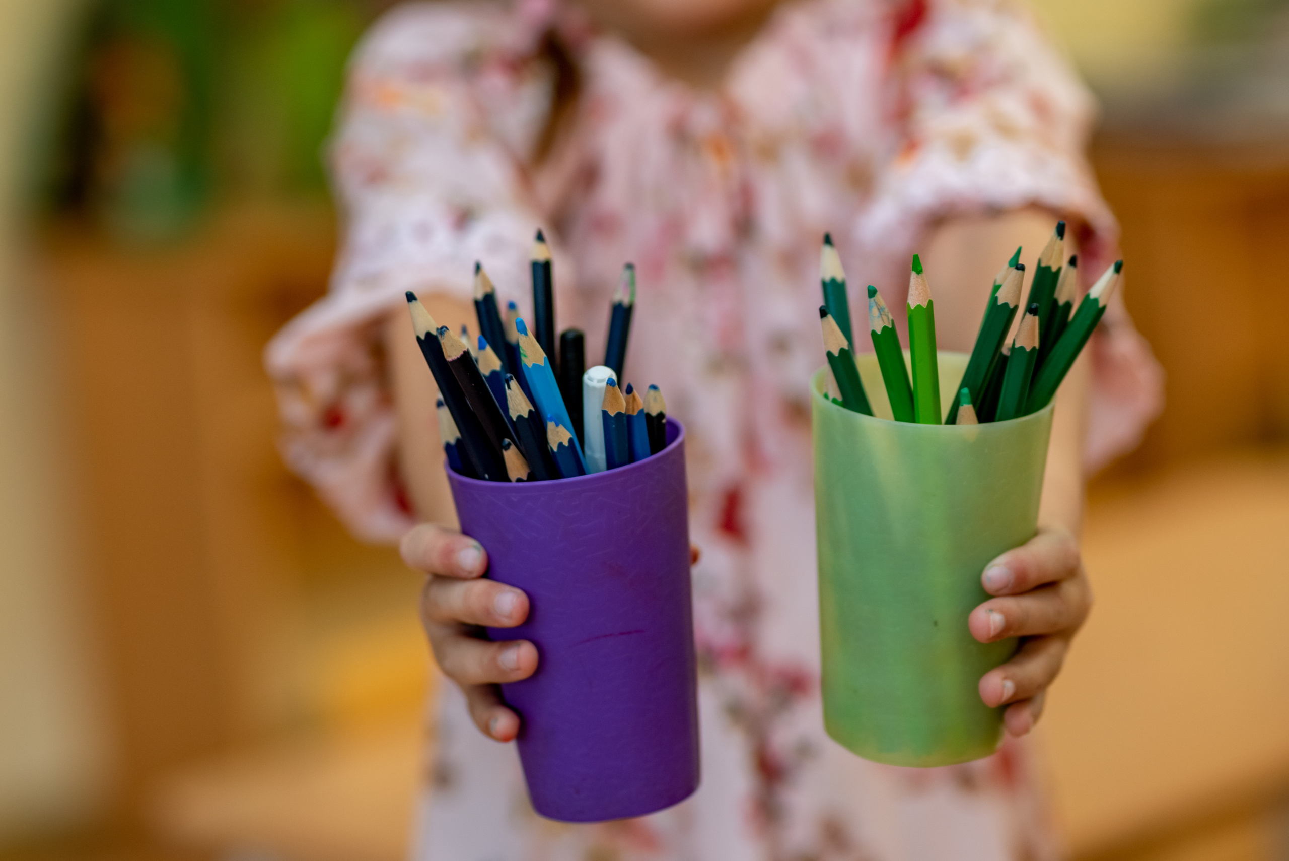 Детский сад. Школьный и семейный фотограф в Ульяновске Елена Агафонова